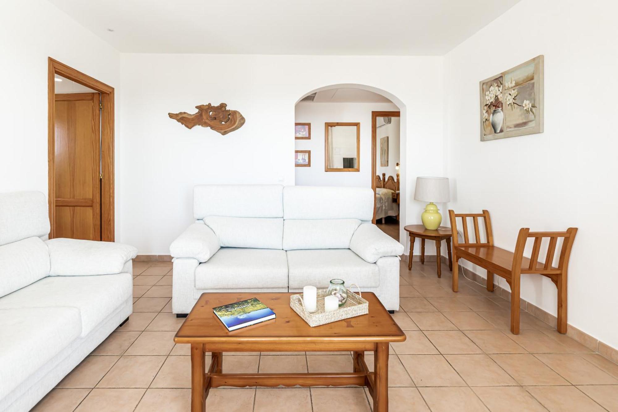 Terra Holiday home Son Bou