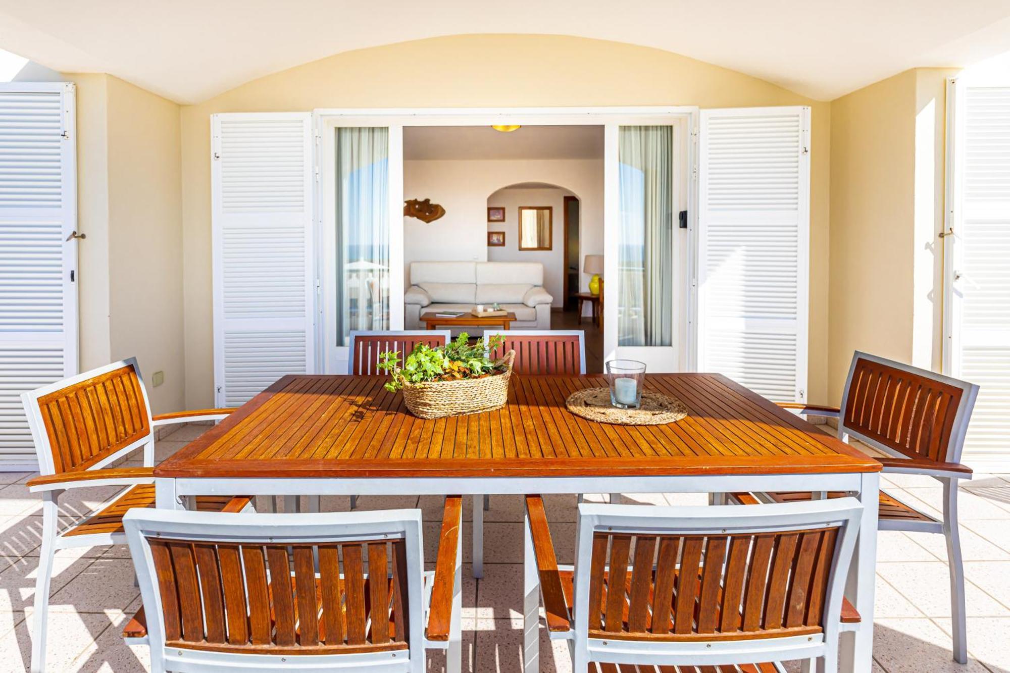 Holiday home Terra *