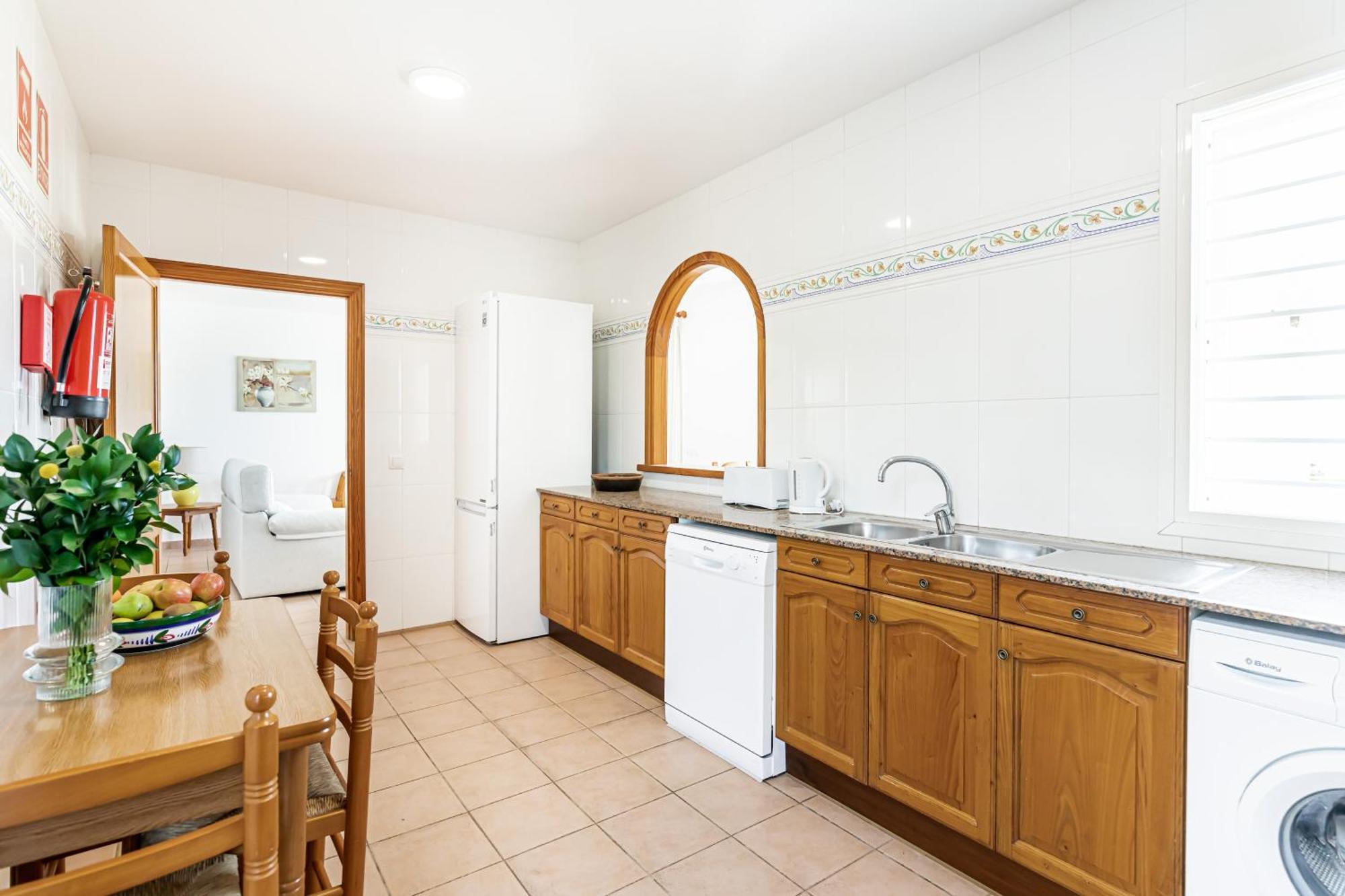 Holiday home Terra