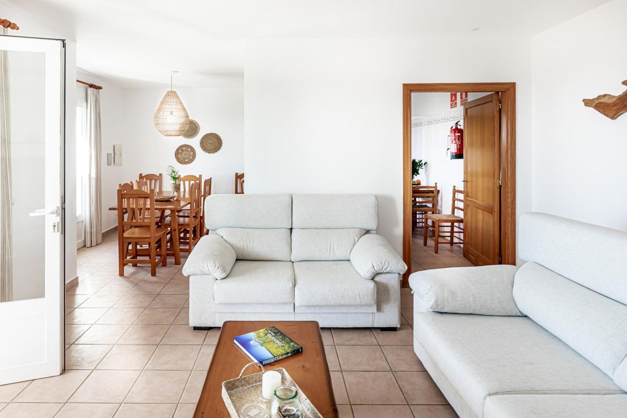 Holiday home Terra