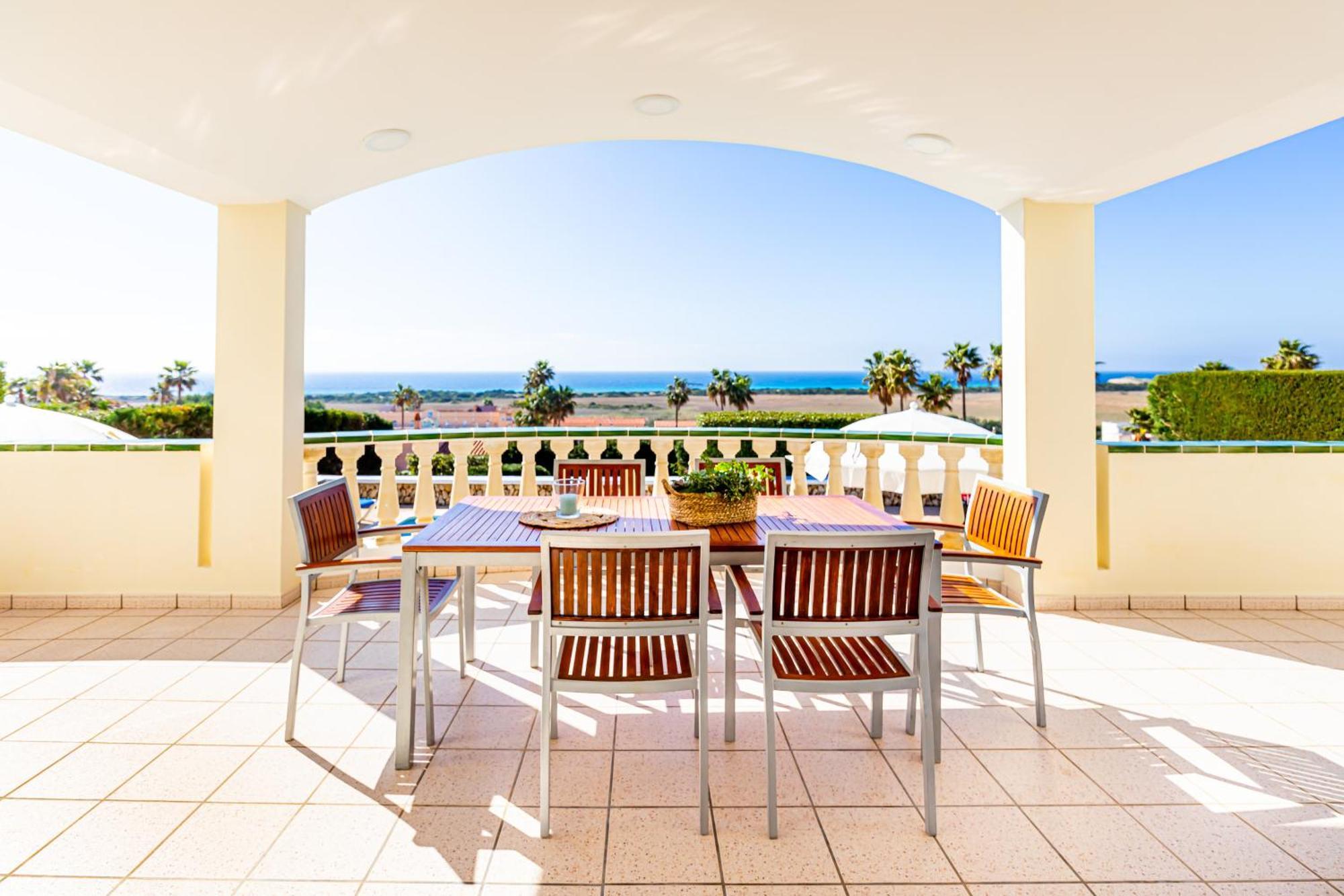 Terra Holiday home Son Bou