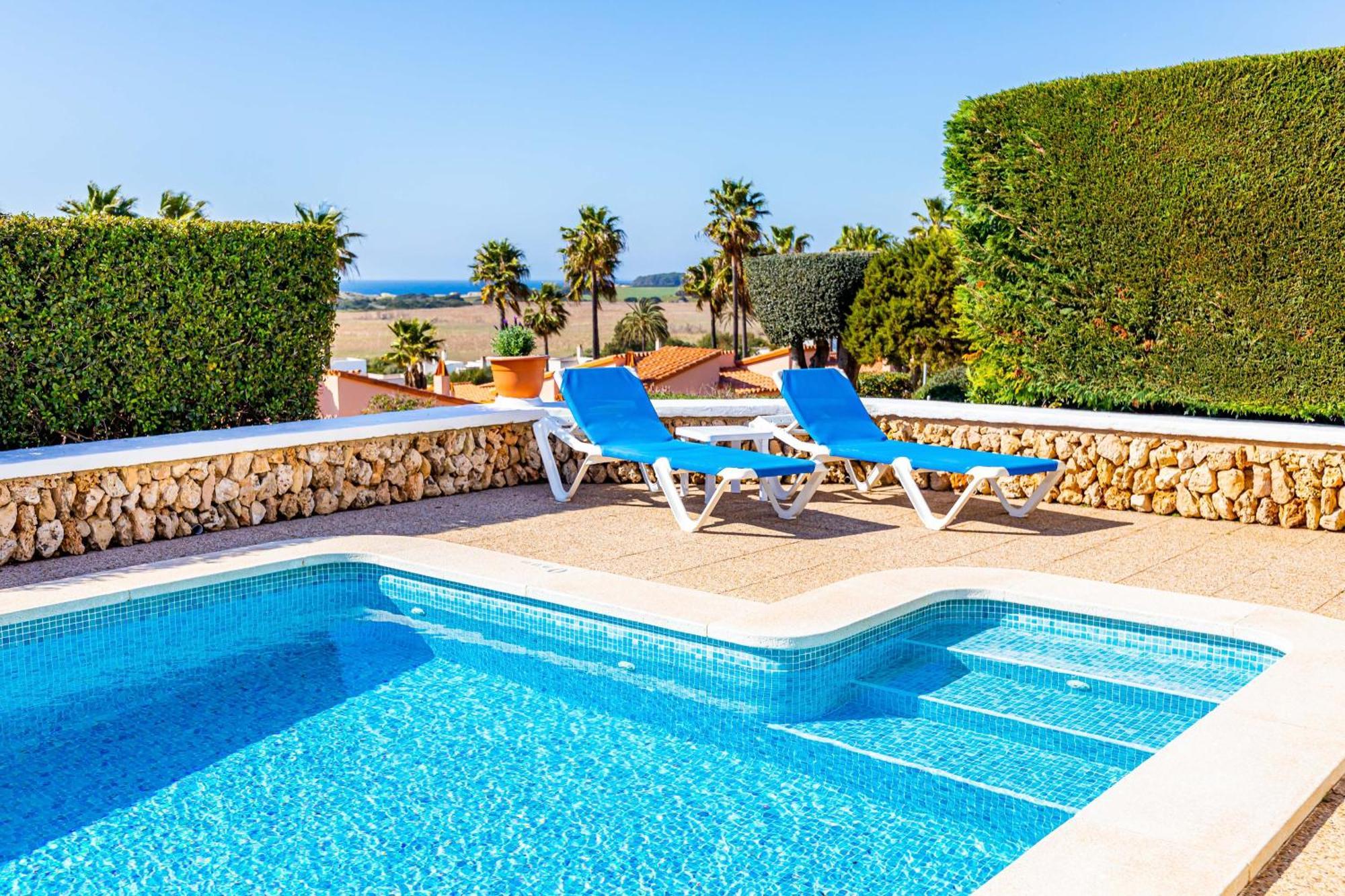 Holiday home Terra *