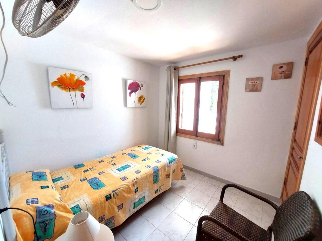Villa Ponent *