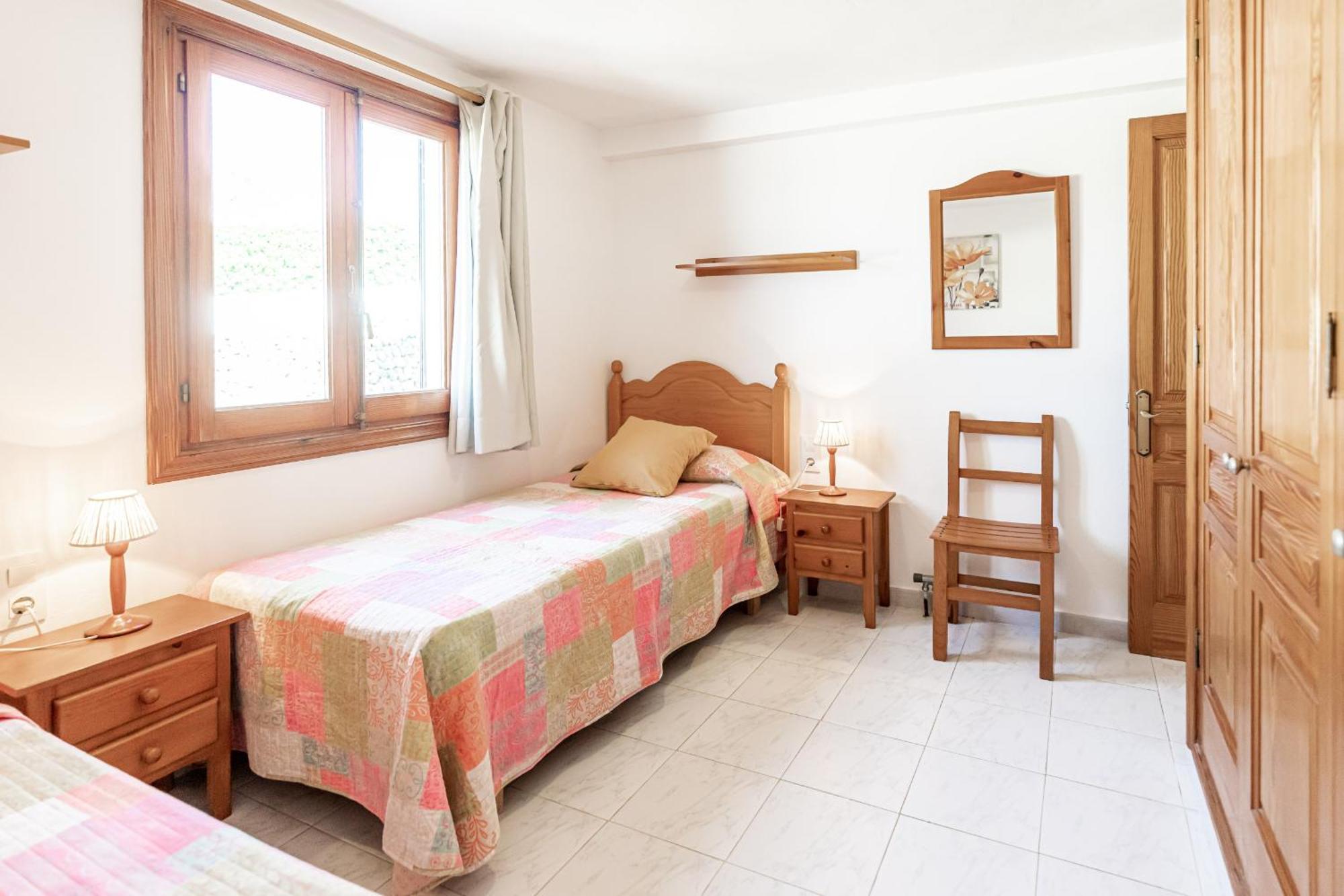 Villa Ponent Son Bou