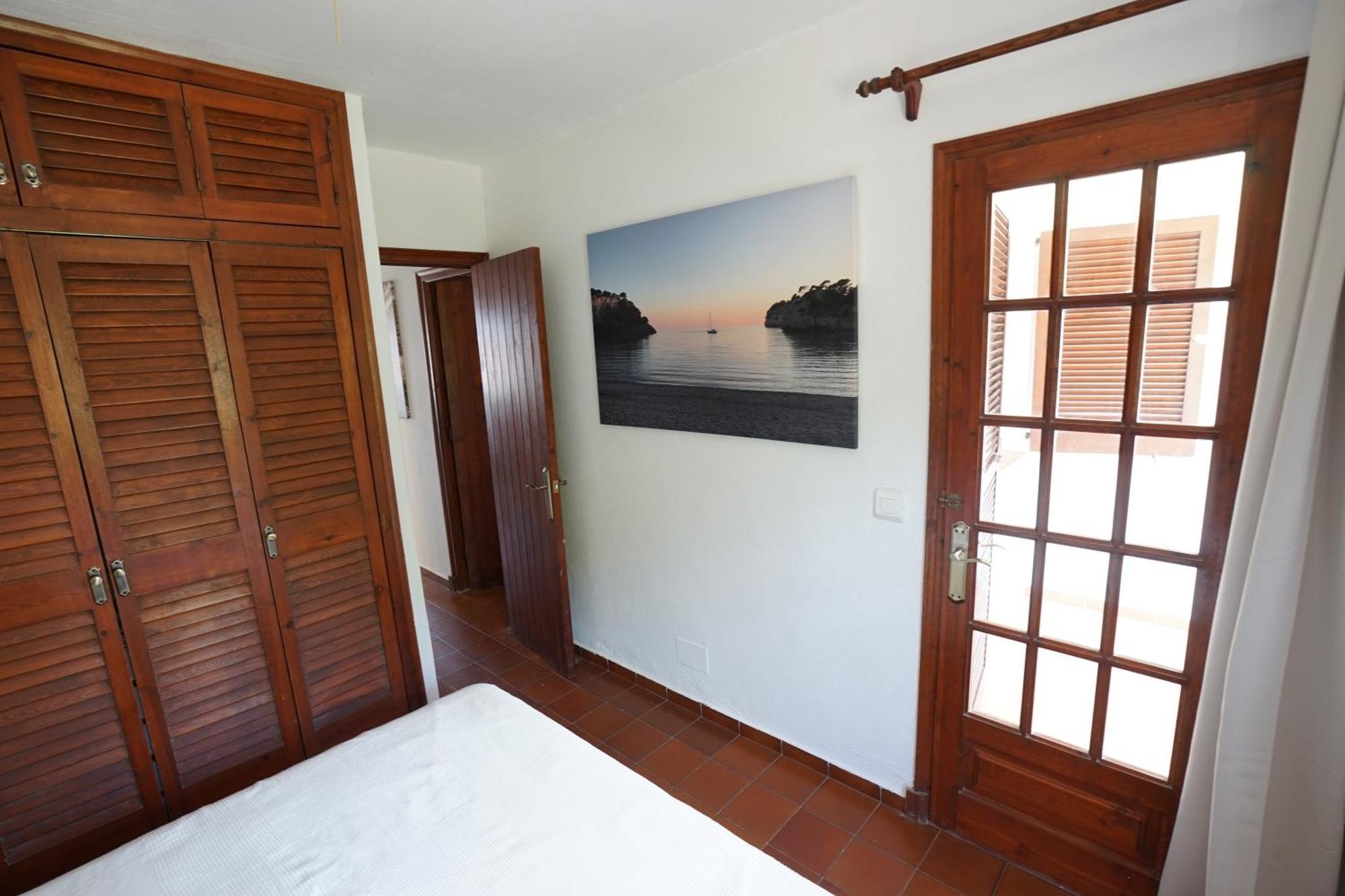 Apartamento Son Bou Apartamento *