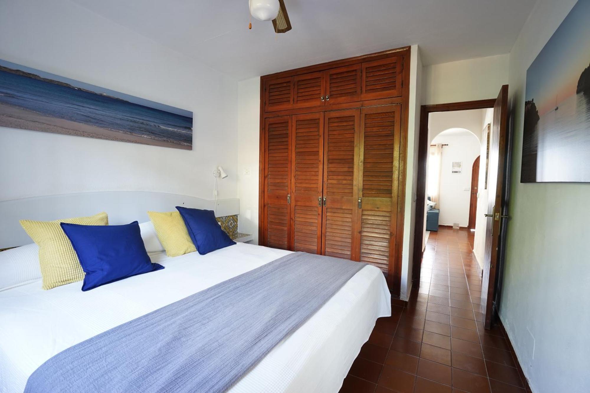 Apartamento Apartamento Son Bou