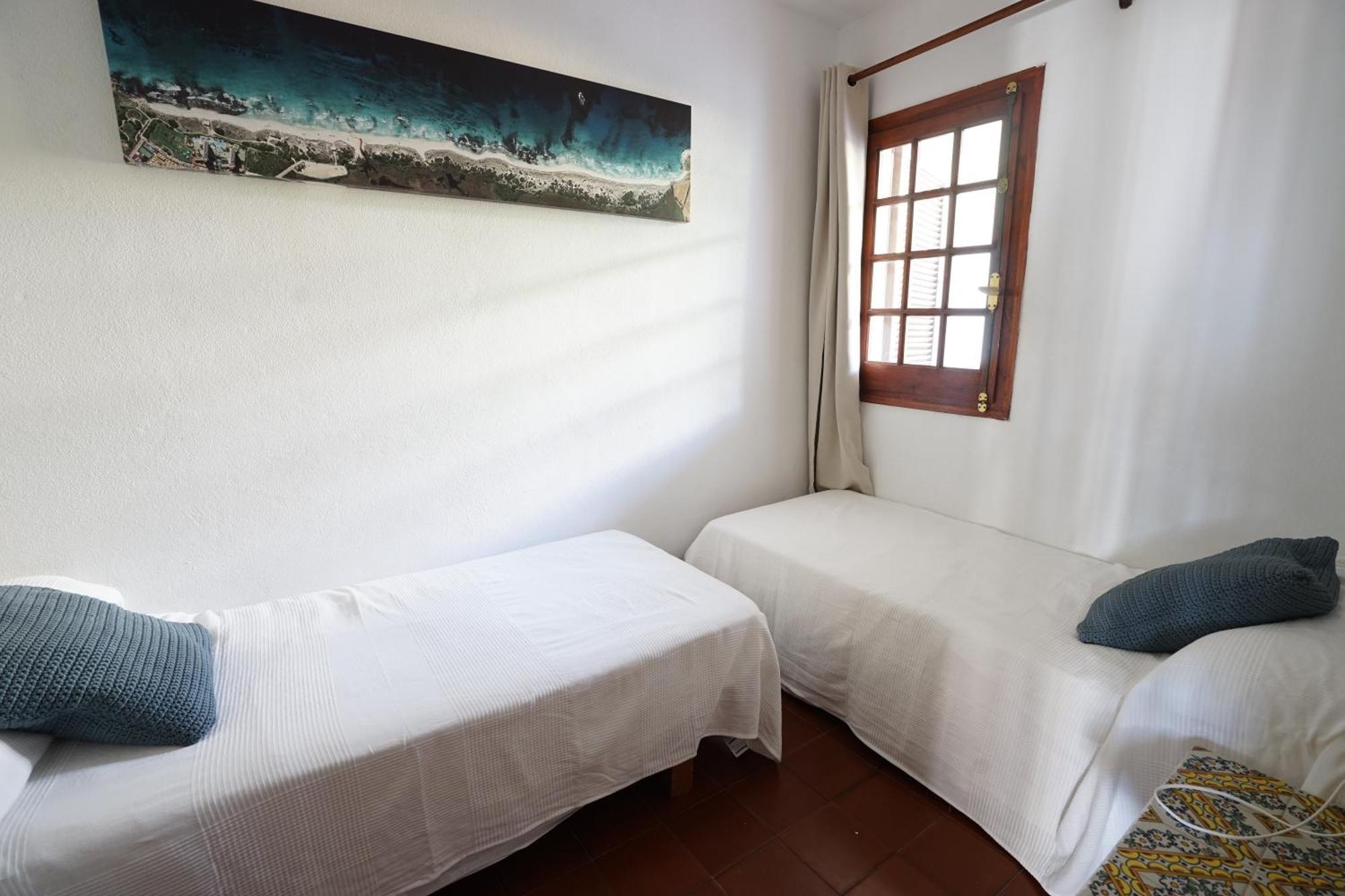 Apartamento Apartamento Son Bou Son Bou