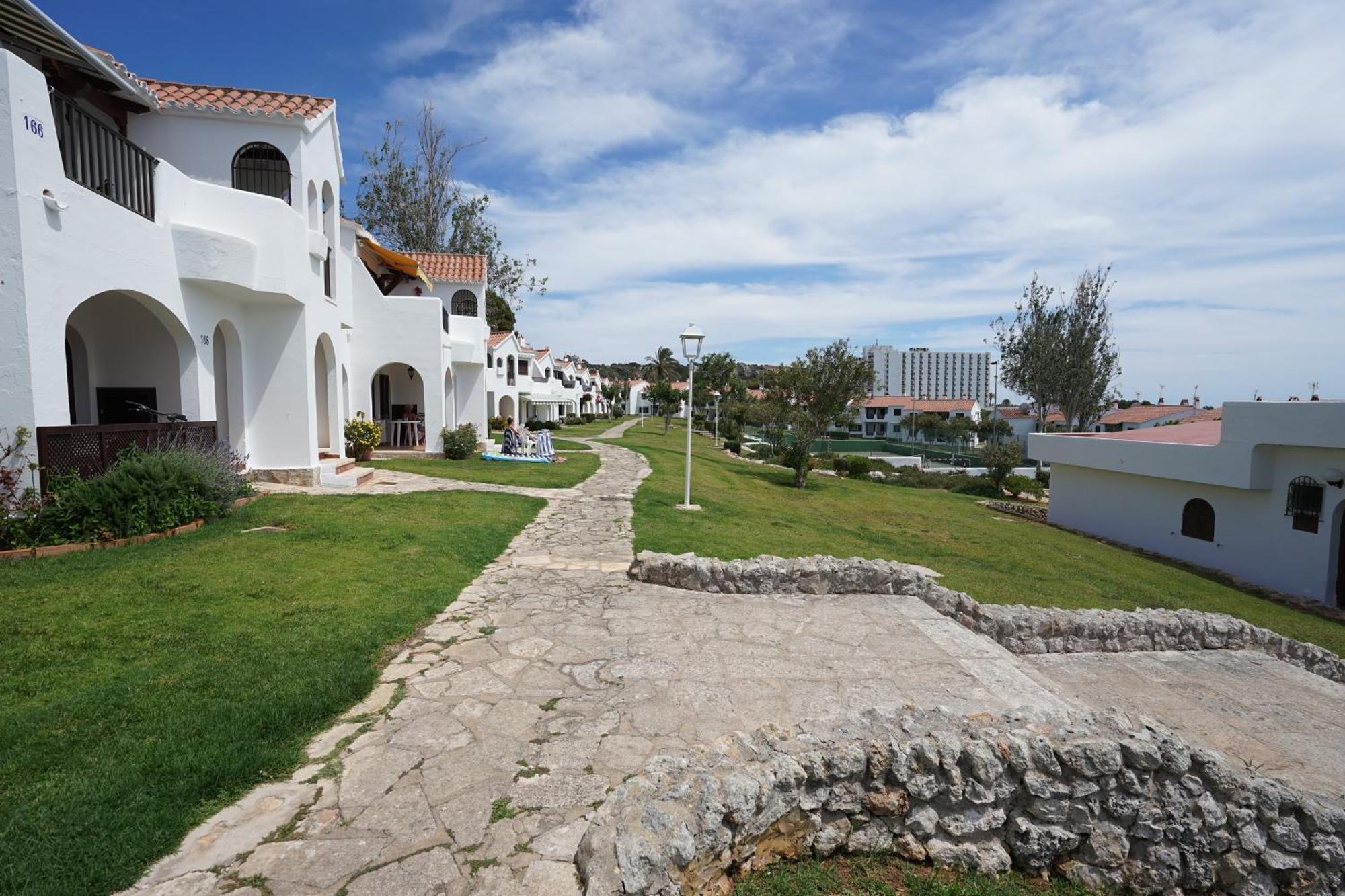 Apartamento Son Bou Apartment