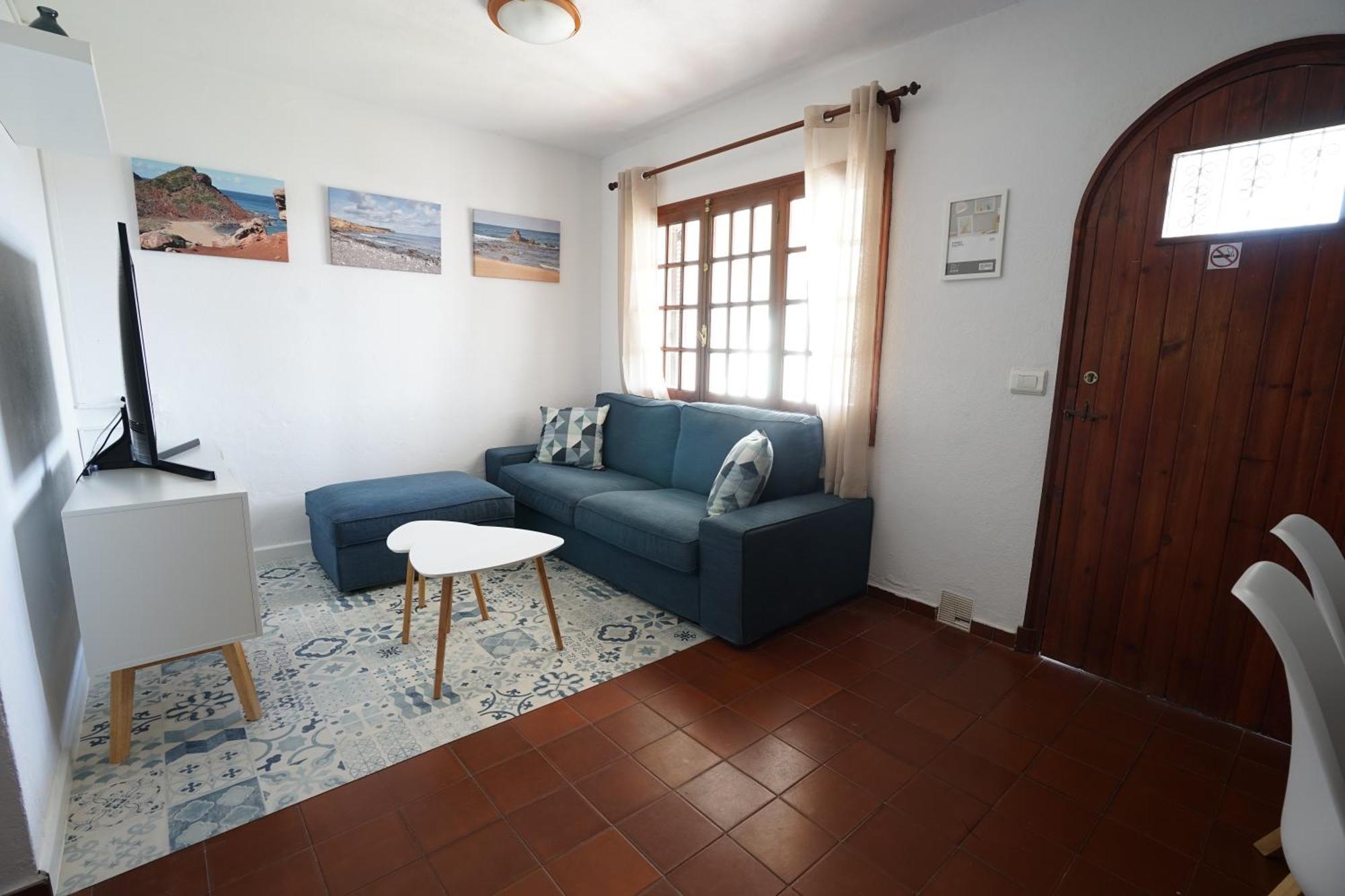 Apartamento Son Bou