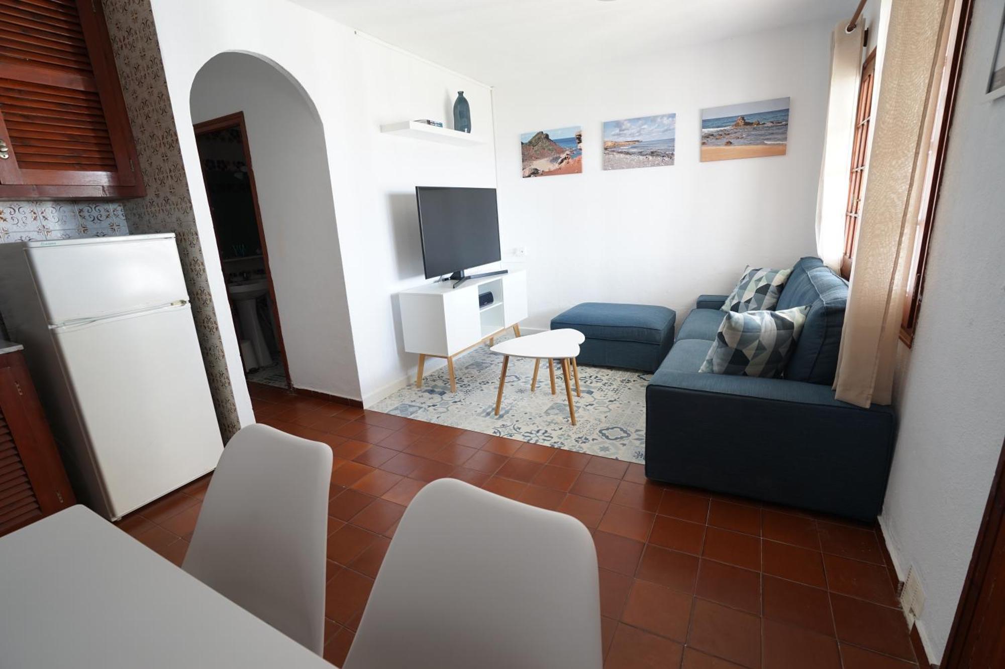 Apartamento Son Bou Son Bou