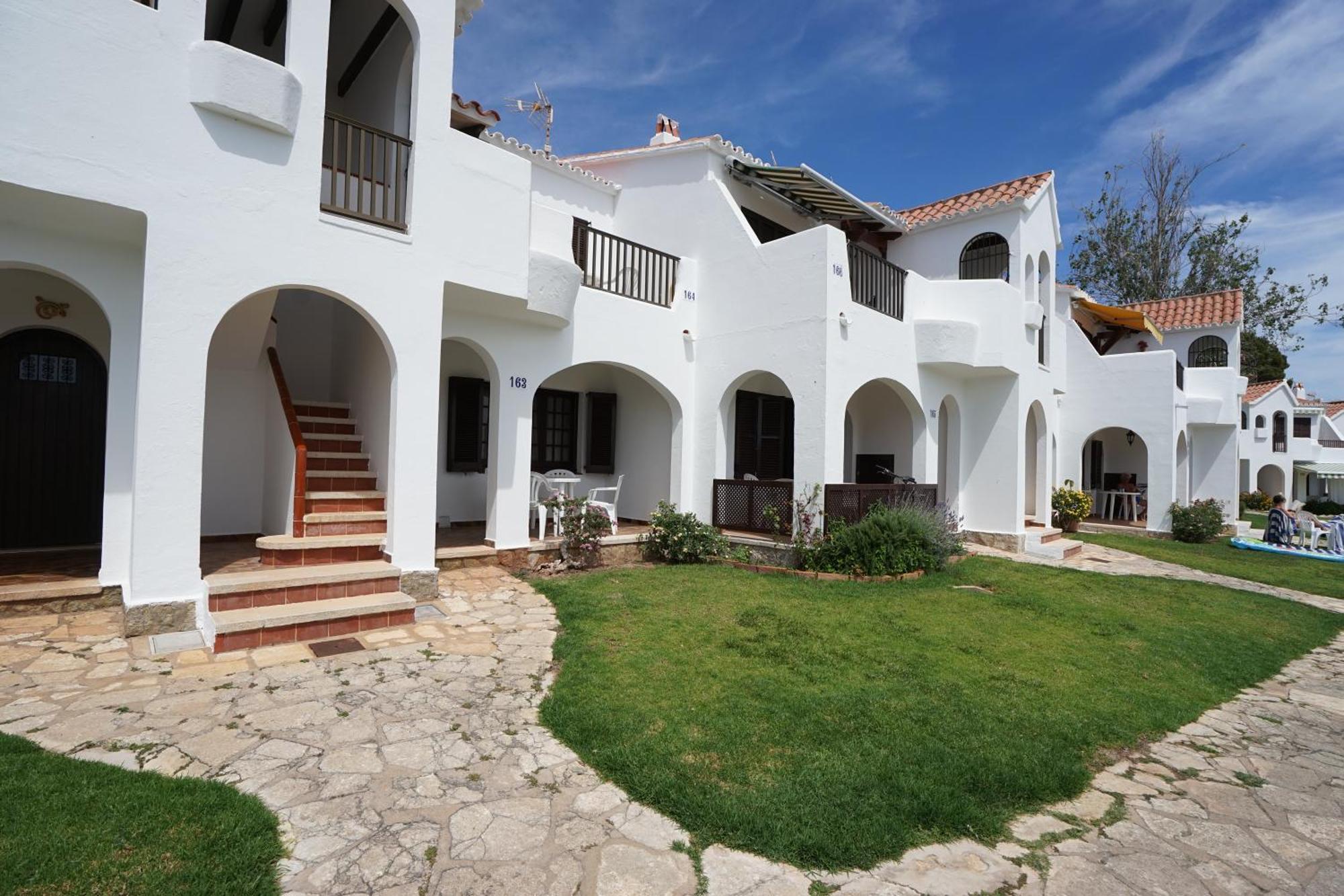 Apartamento Son Bou Apartment