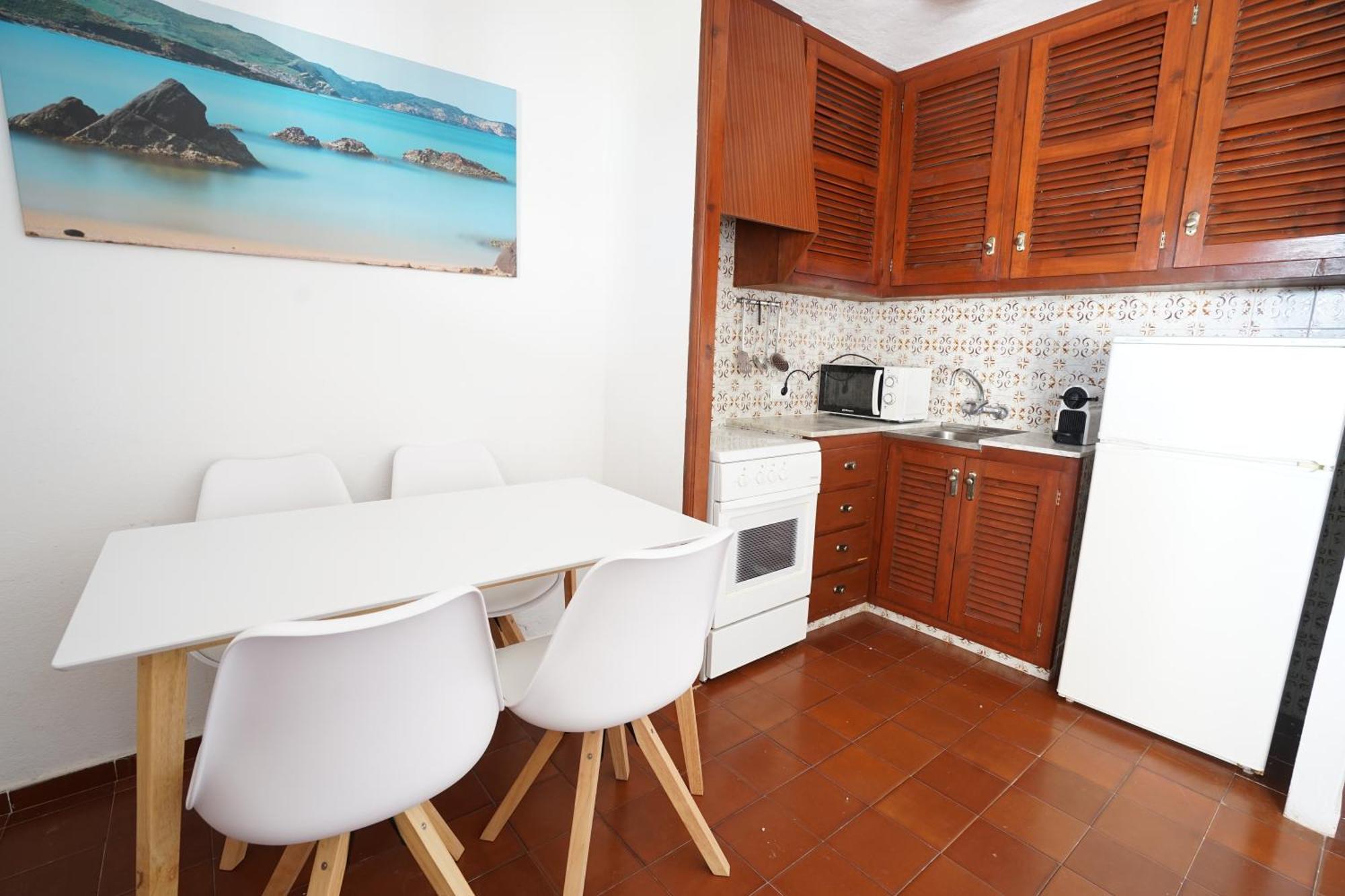 Apartamento Son Bou