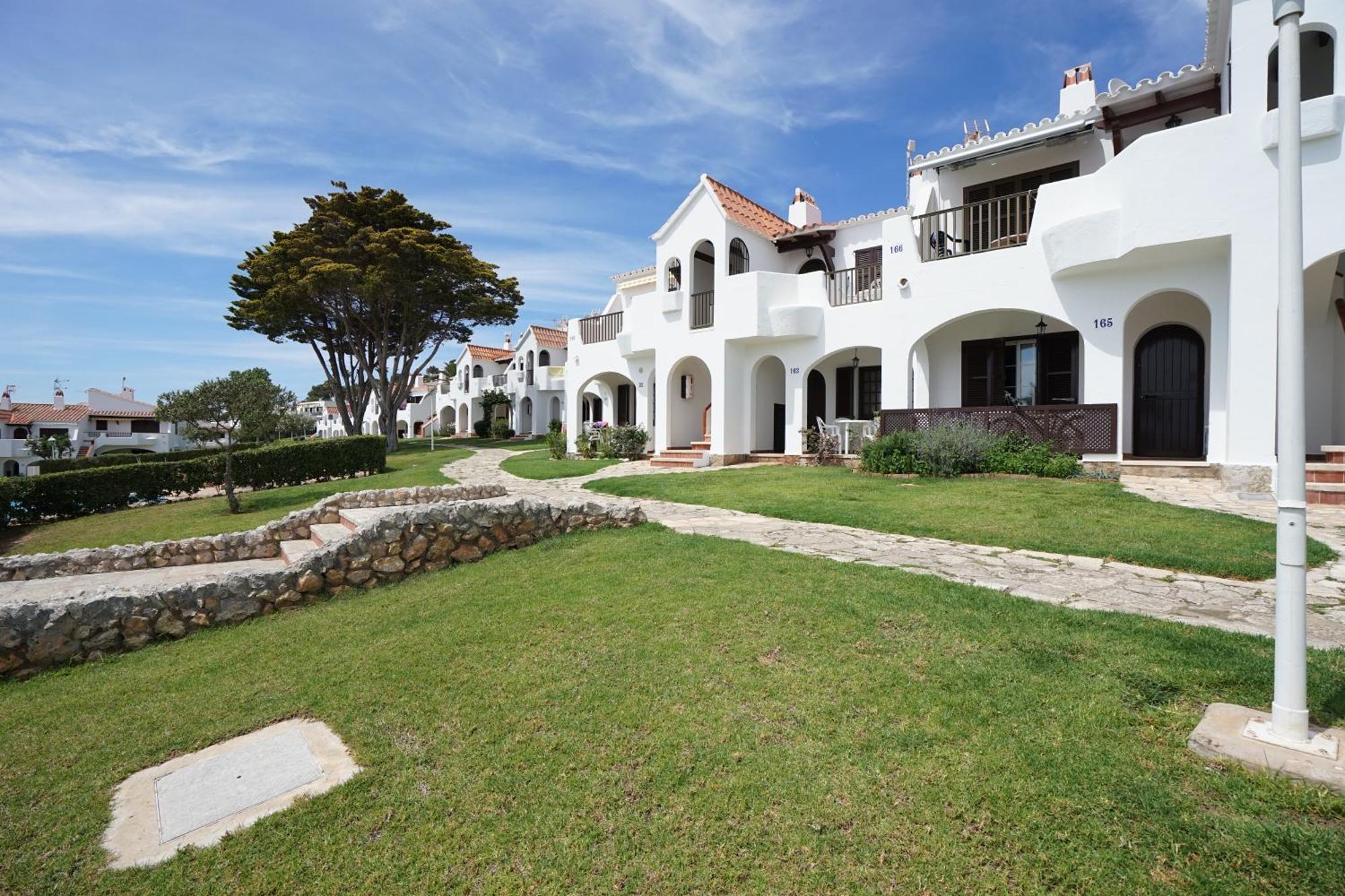 Apartamento Son Bou Apartment Son Bou