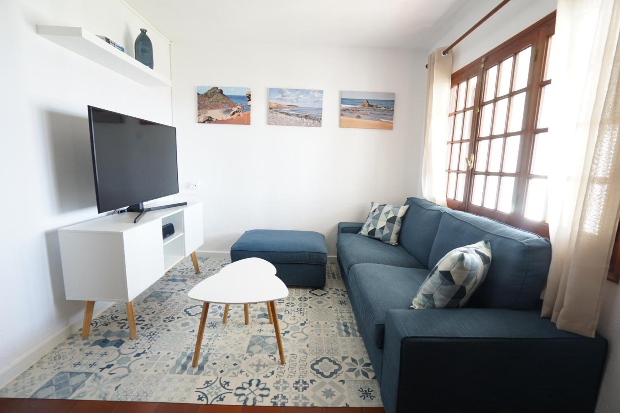 Apartamento Son Bou * Son Bou