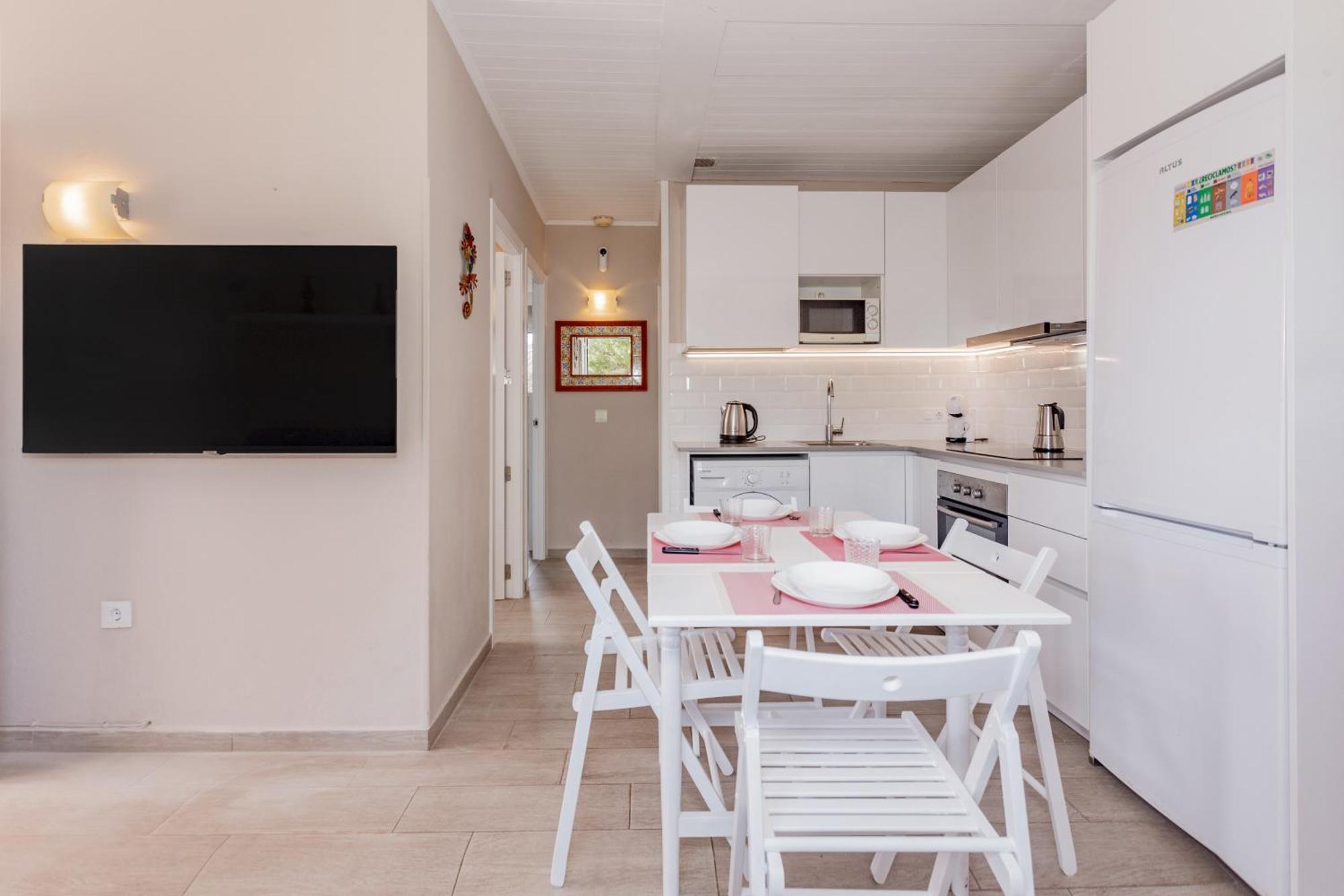 Cova Des Moro 8 Apartamento Cala'N Bosch (Menorca)