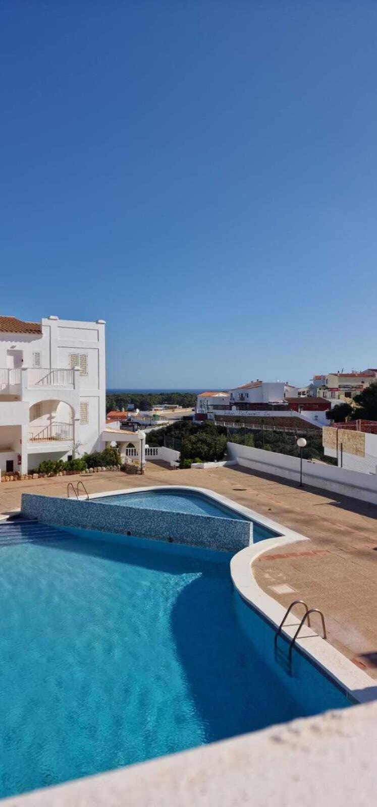 Apartamento Castellsol 105. Apartment *