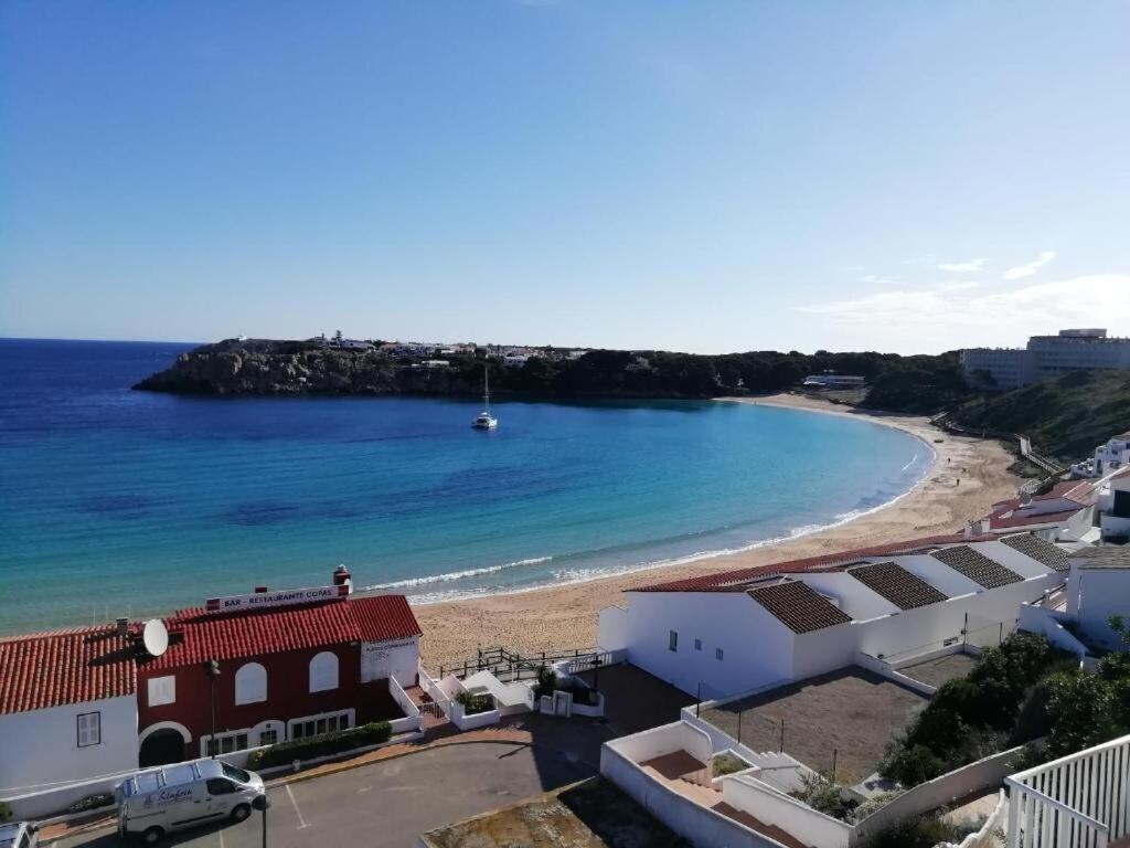 Apartamento Apartamento Castellsol 105.