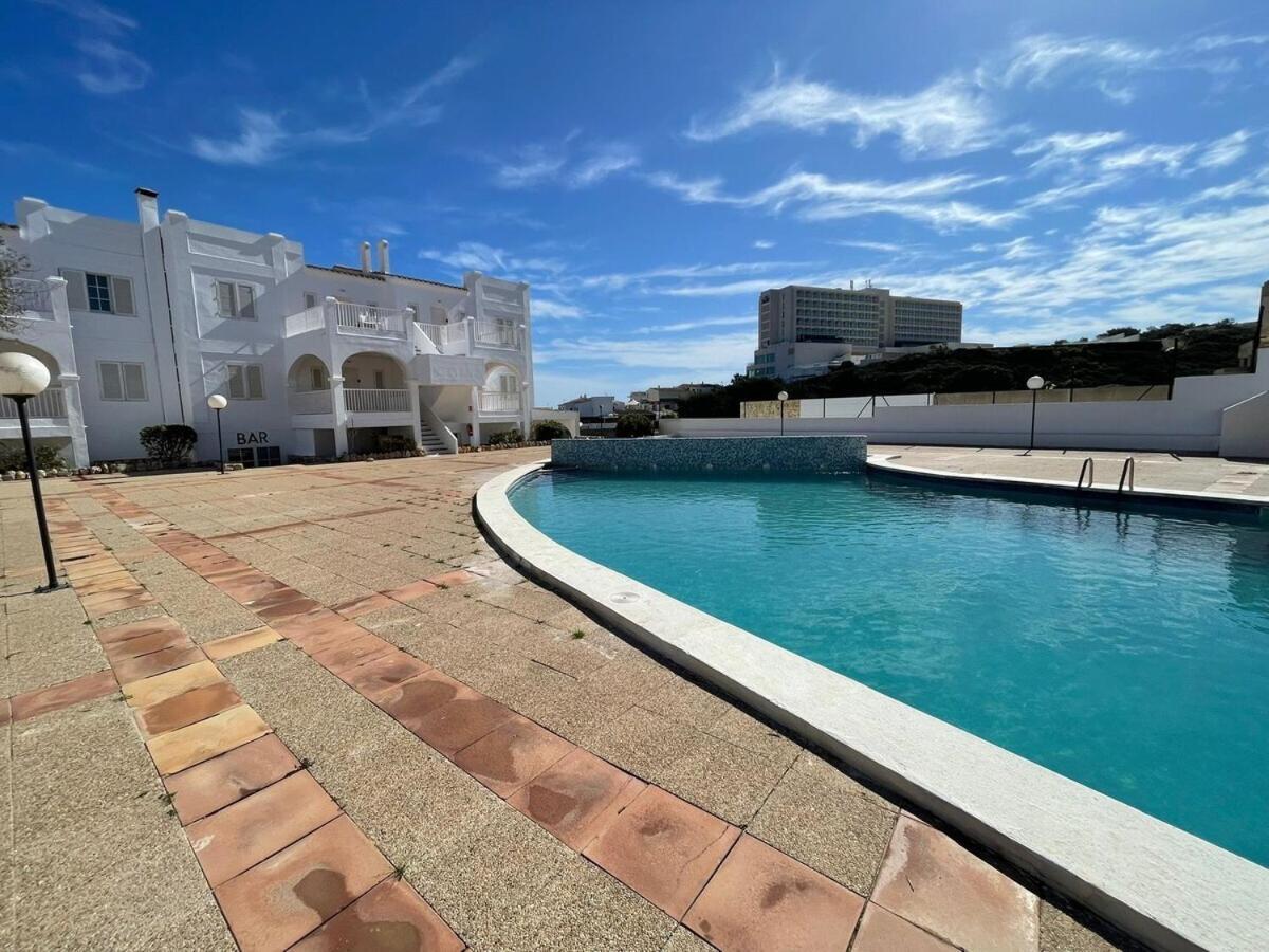 Apartamento Castellsol 105. Apartment *