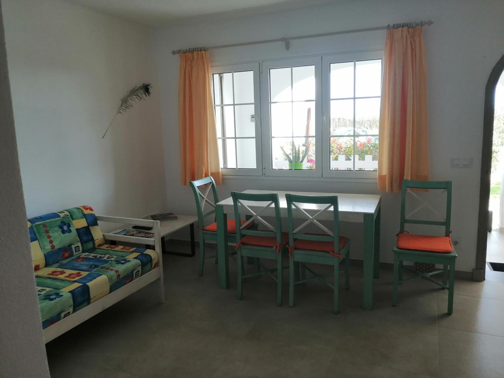 Coqueto Dos Personas Apartamento