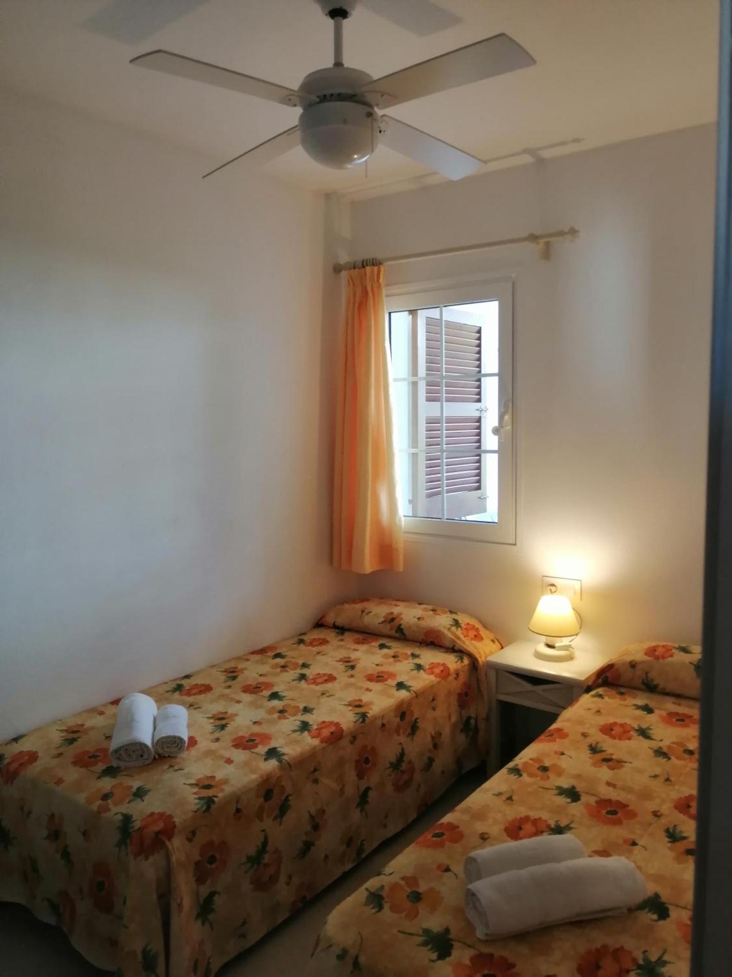 Apartamento Coqueto Dos Personas *