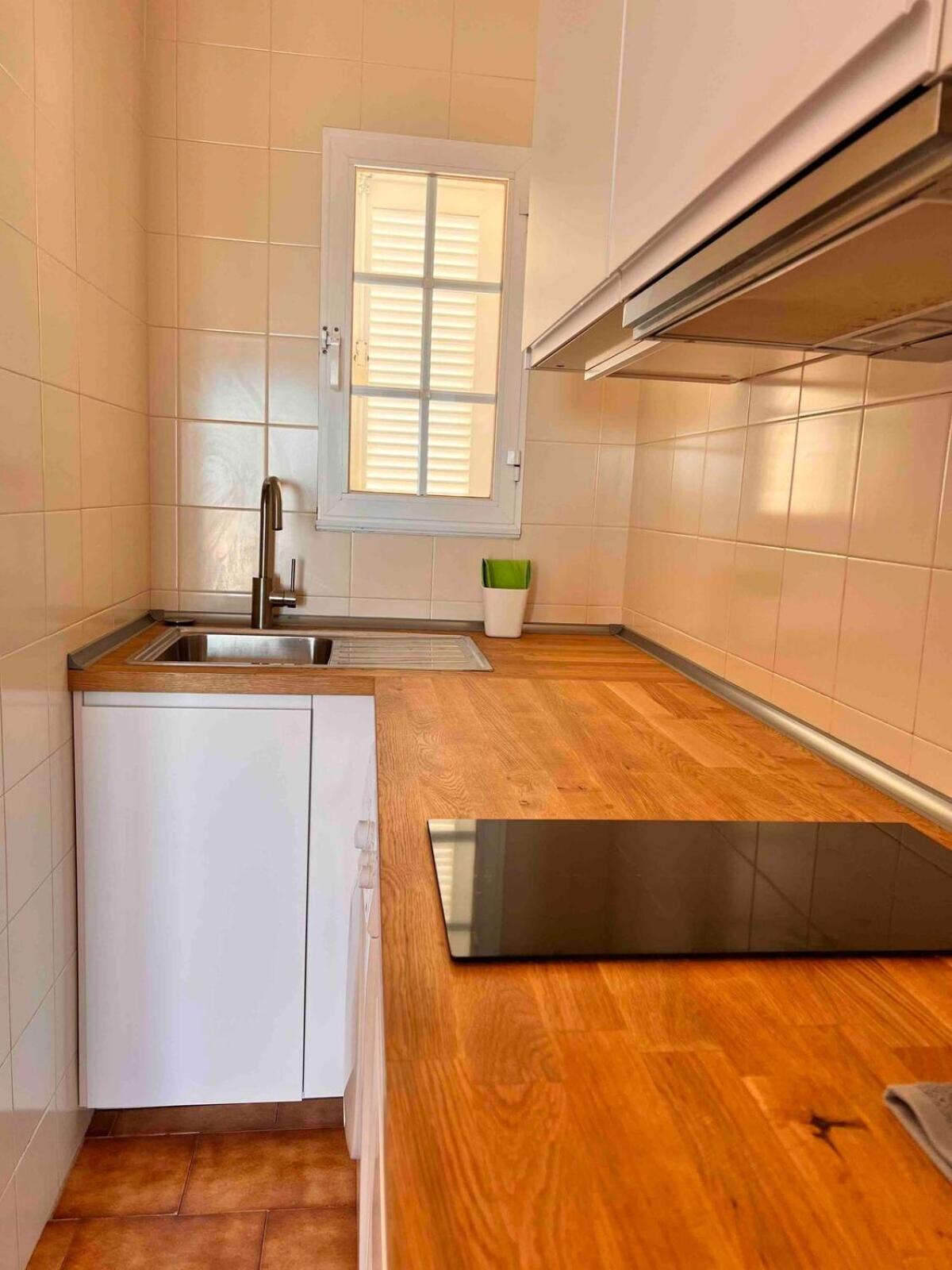 204 Castell Sol, Apartamento