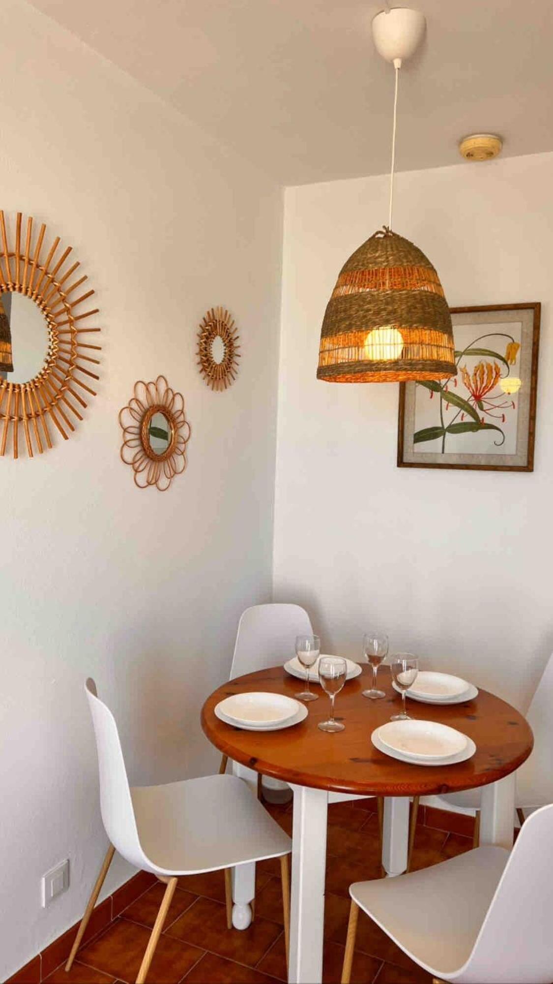 204 Castell Sol, Arenal d'en Castell