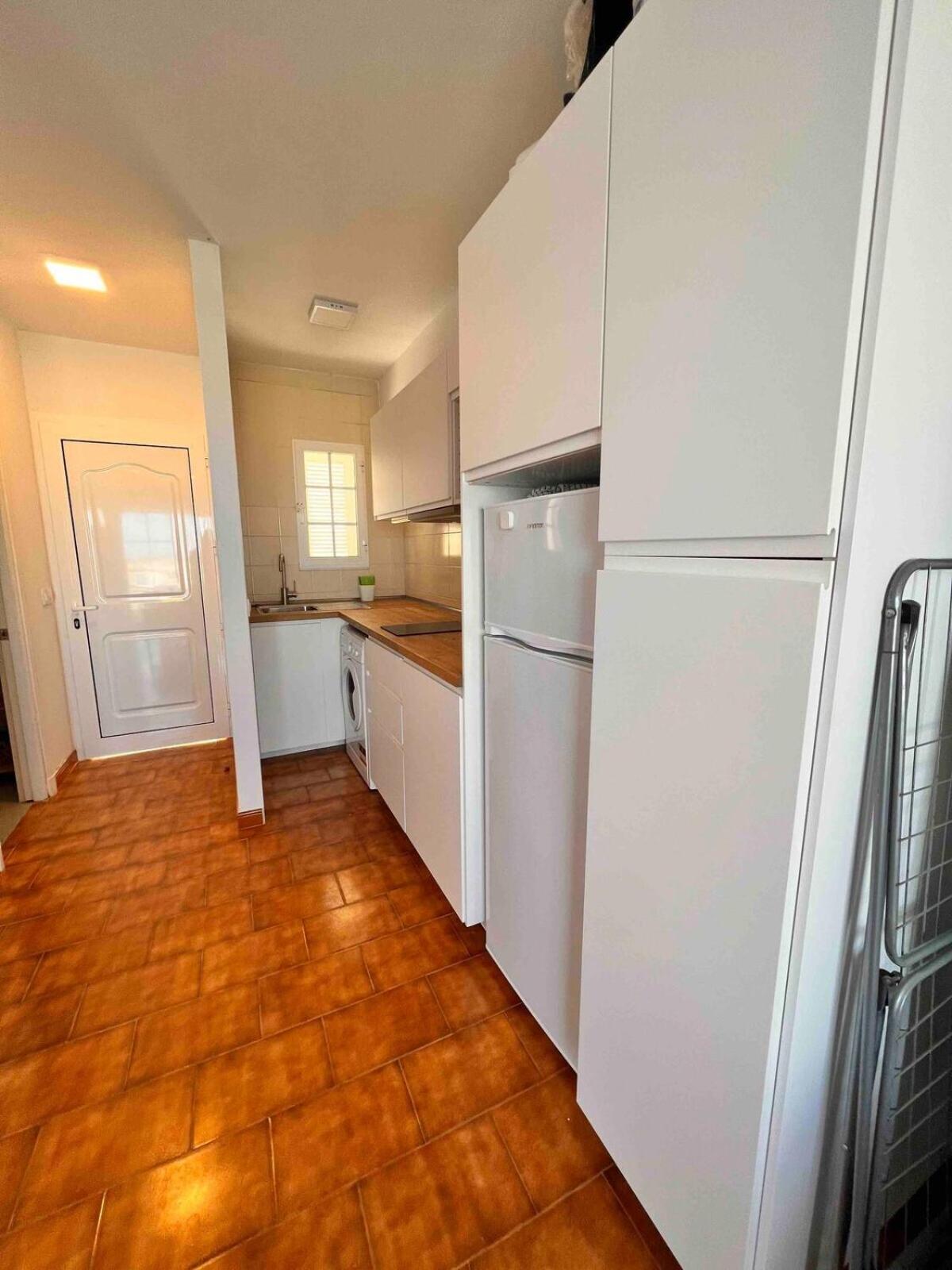 204 Castell Sol, Apartamento