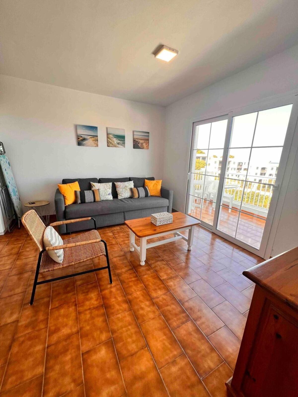 Apartamento 204 Castell Sol, Arenal d'en Castell