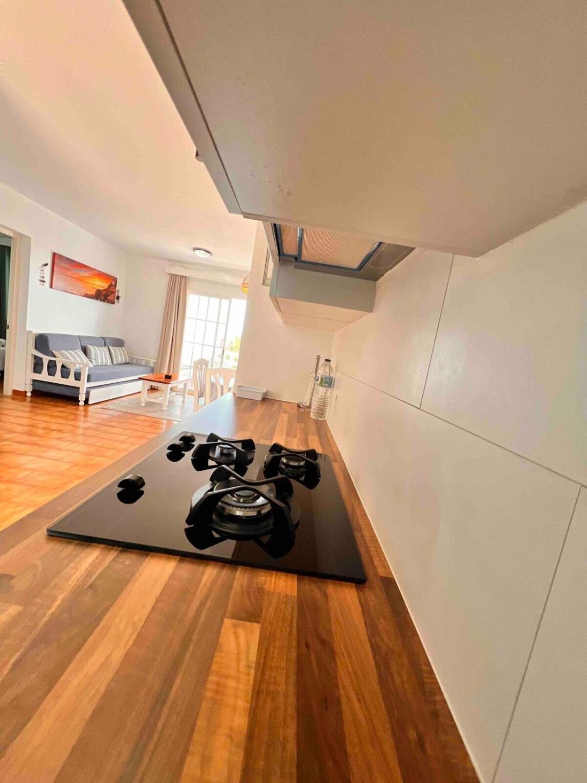 Apartamento Apto. 107 - Propietarios Castell Sol Arenal d'en Castell