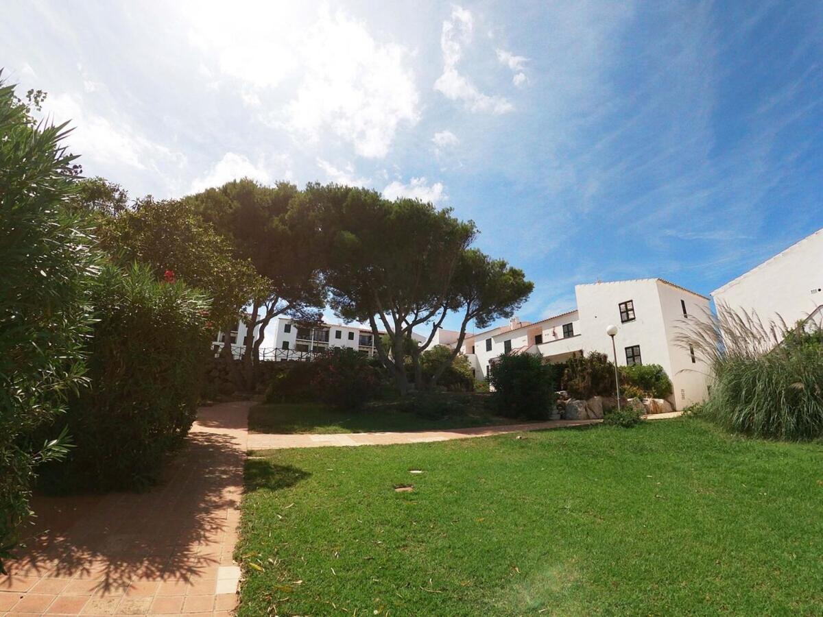 Apartment Apartamento 234 Sol Islas Arenal Den Castell *
