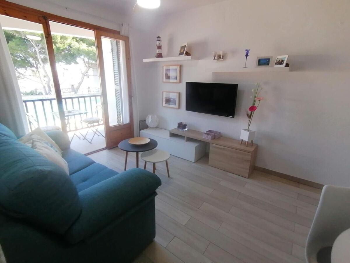 Apartamento 234 Sol Islas Arenal Den Castell Arenal d'en Castell