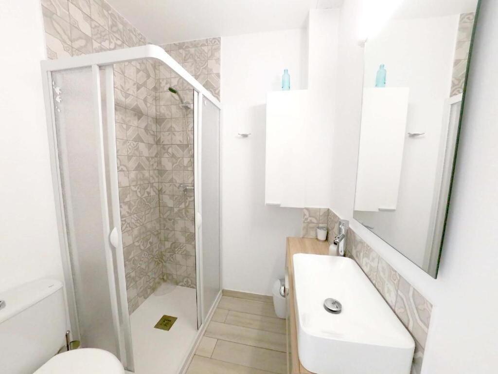 Apartamento 234 Sol Islas Arenal Den Castell Apartment