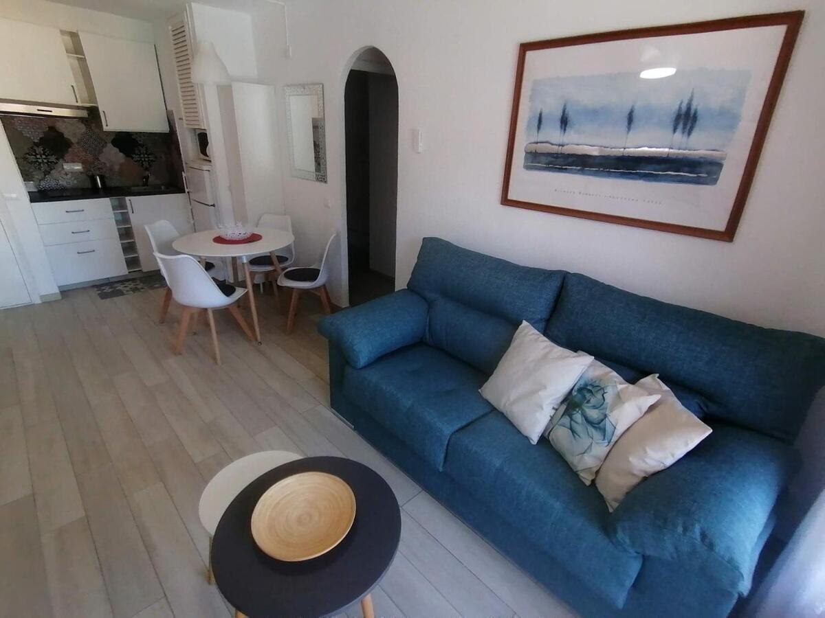 Apartamento 234 Sol Islas Arenal Den Castell