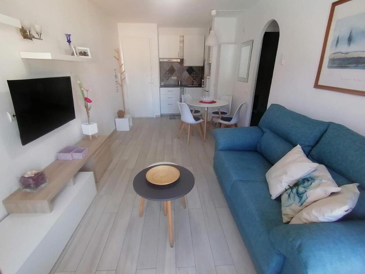 Apartamento 234 Sol Islas Arenal Den Castell Apartment *