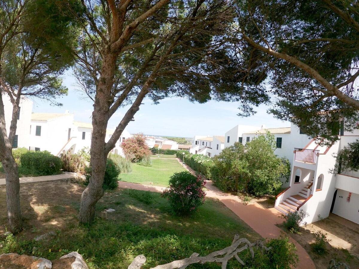 Apartamento 234 Sol Islas Arenal Den Castell * Arenal d'en Castell