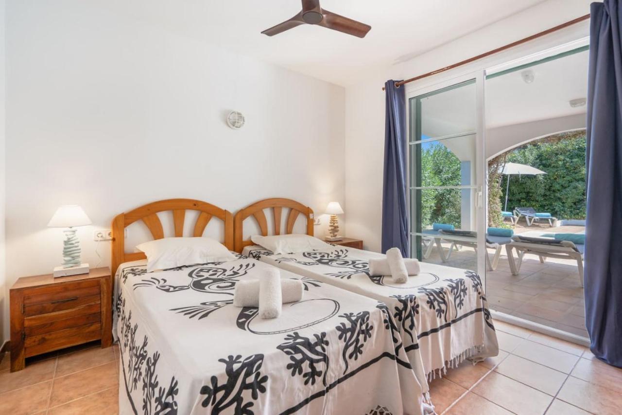 Sea Garden Holidays Holiday home Port d'Addaia