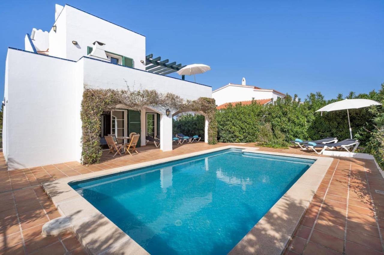 Sea Garden Holidays Holiday home Port d'Addaia