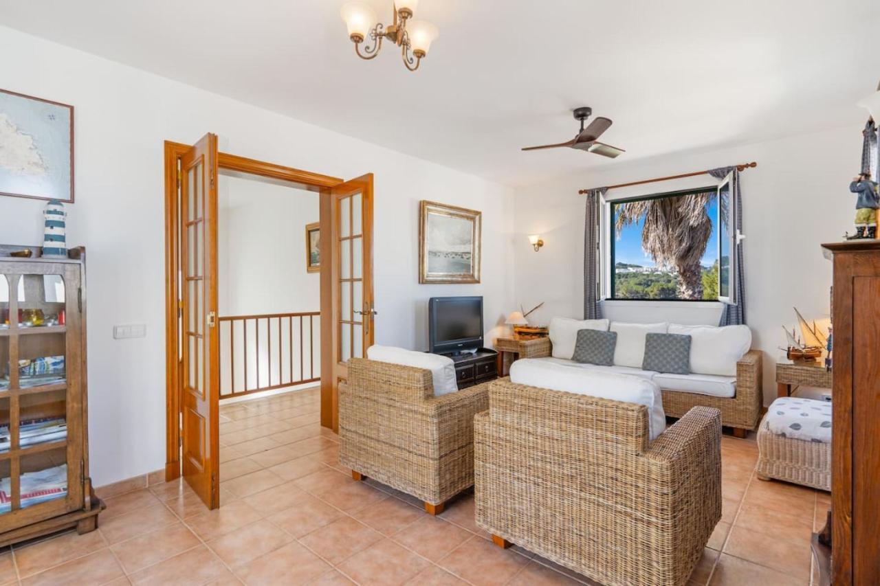 Holiday home Sea Garden Holidays Port d'Addaia