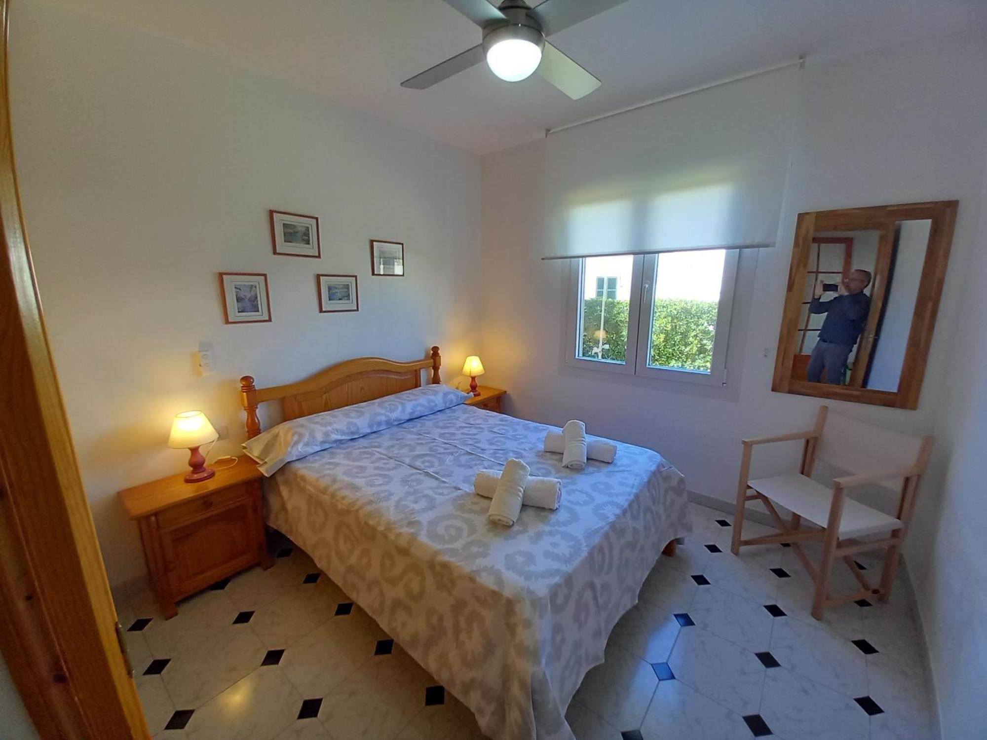 Torres Sureda 171 Apartamento *