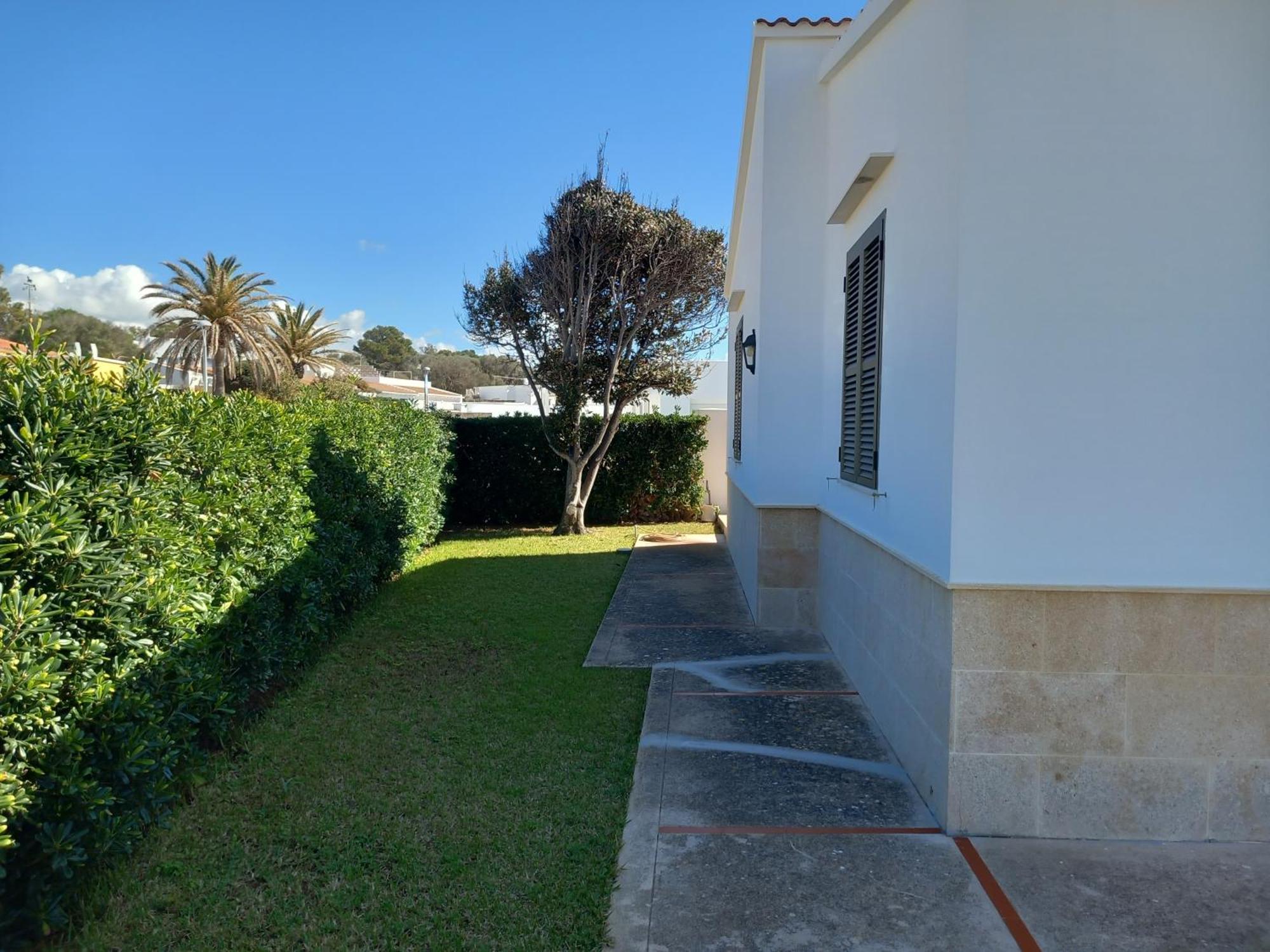 Torres Sureda 171 Apartamento Cala Blanca (Menorca)