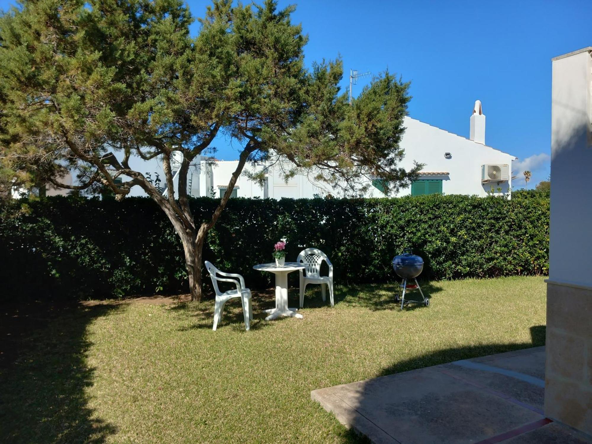 Torres Sureda 171 Apartamento Cala Blanca (Menorca)