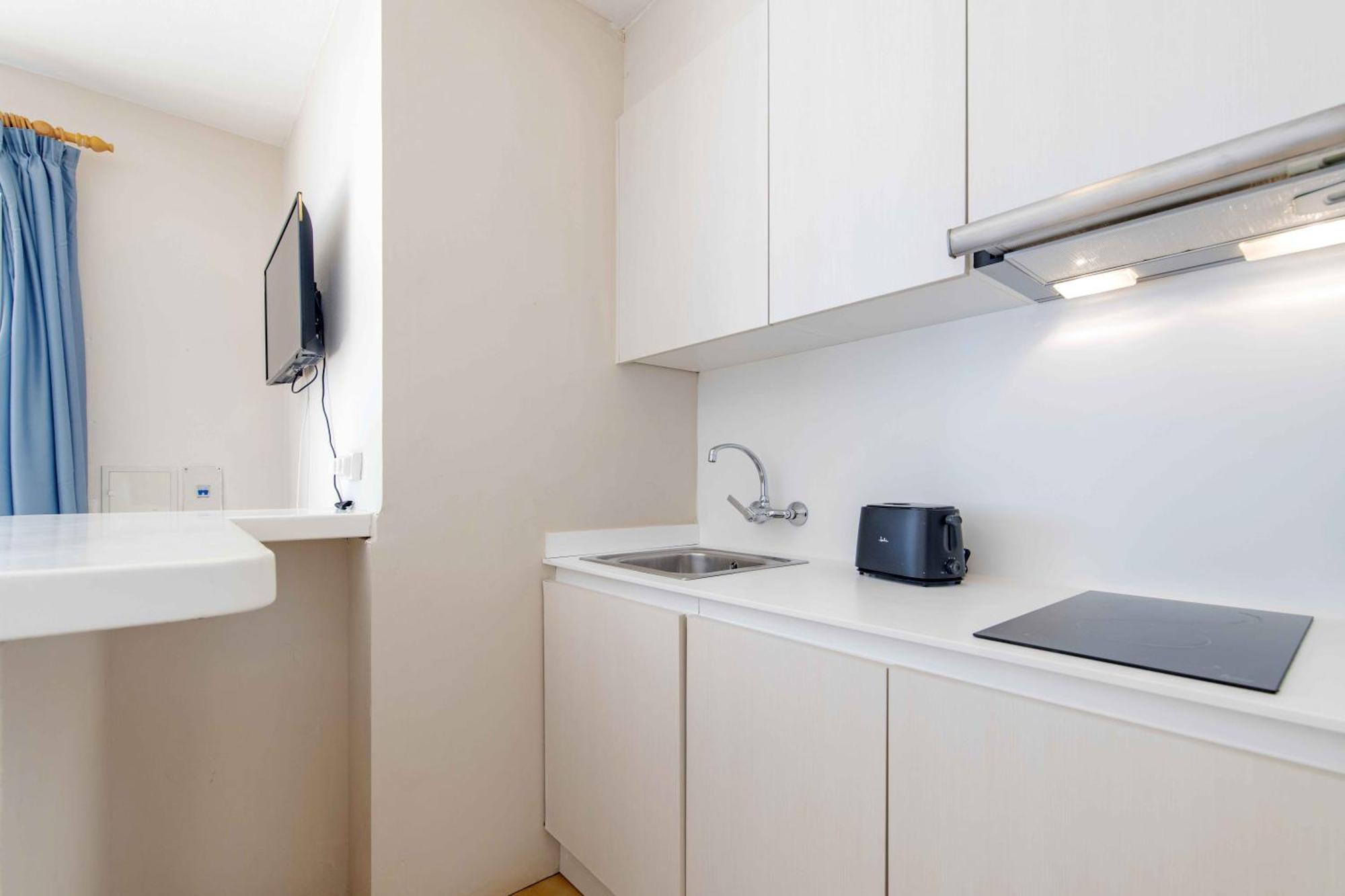 Siesta Mar Confort Apartment