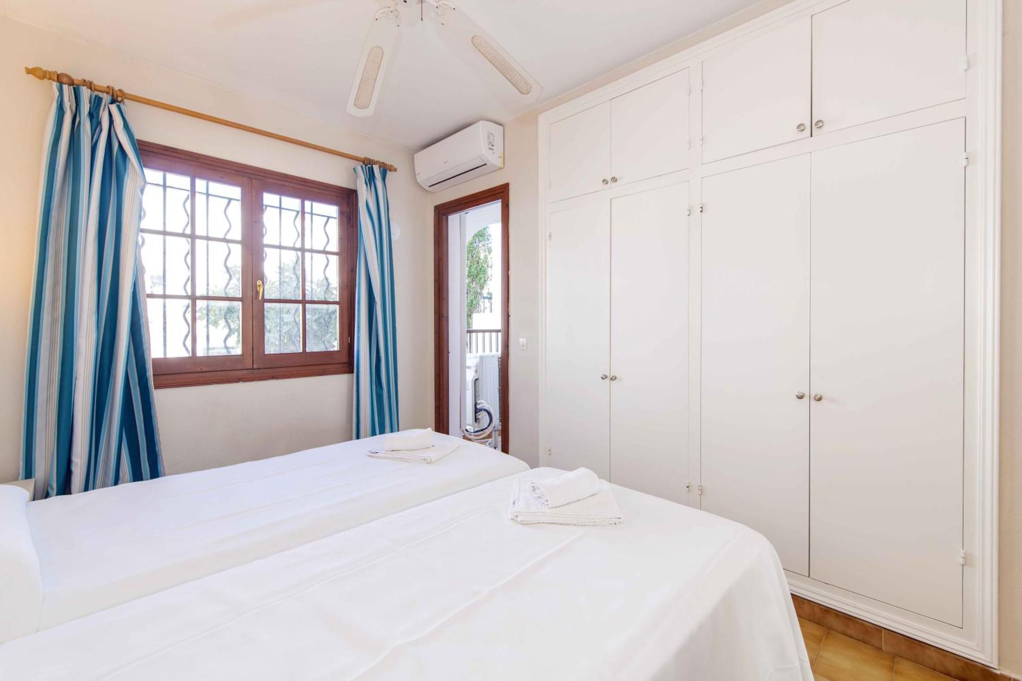 Apartment Siesta Mar Confort Cala En Porter (Menorca)