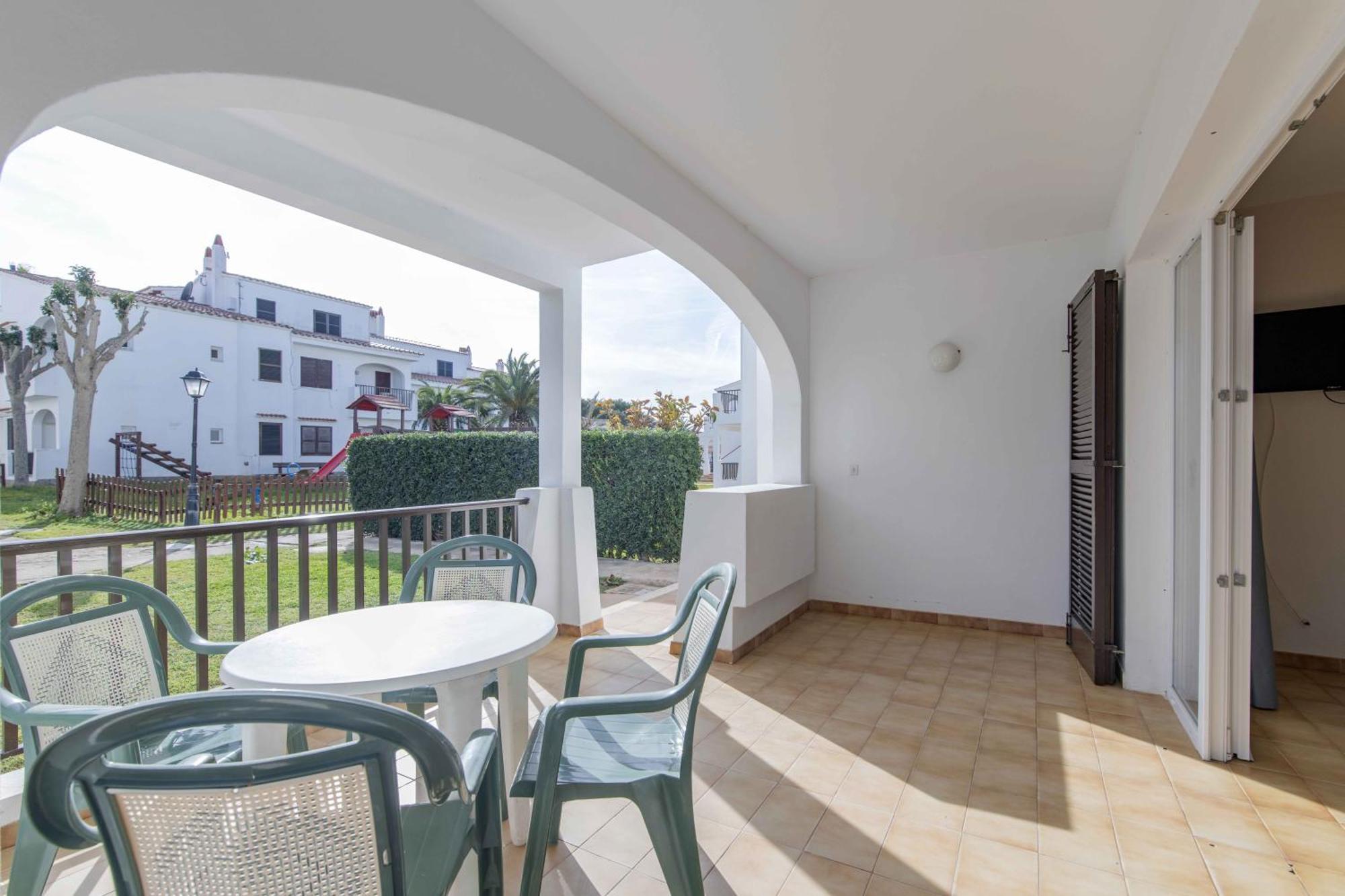Apartment Siesta Mar Confort *