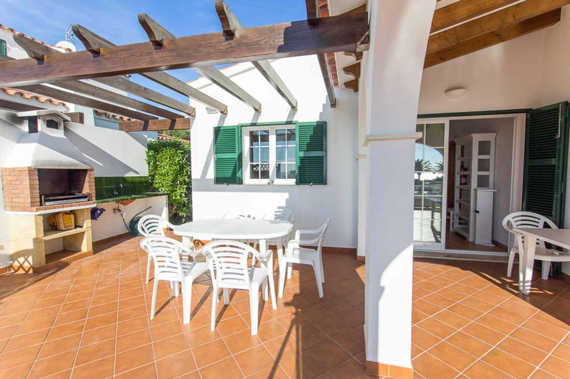 Villa Ursula *