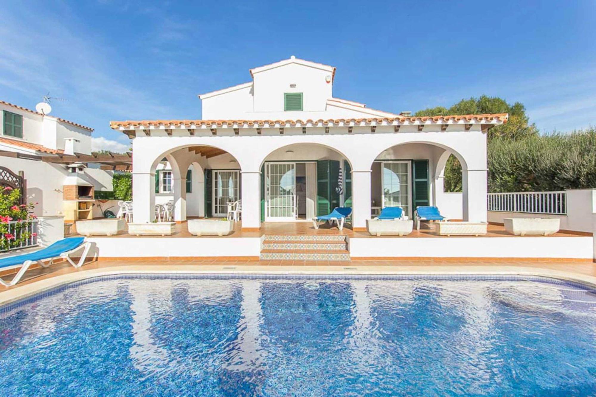 Villa Ursula *