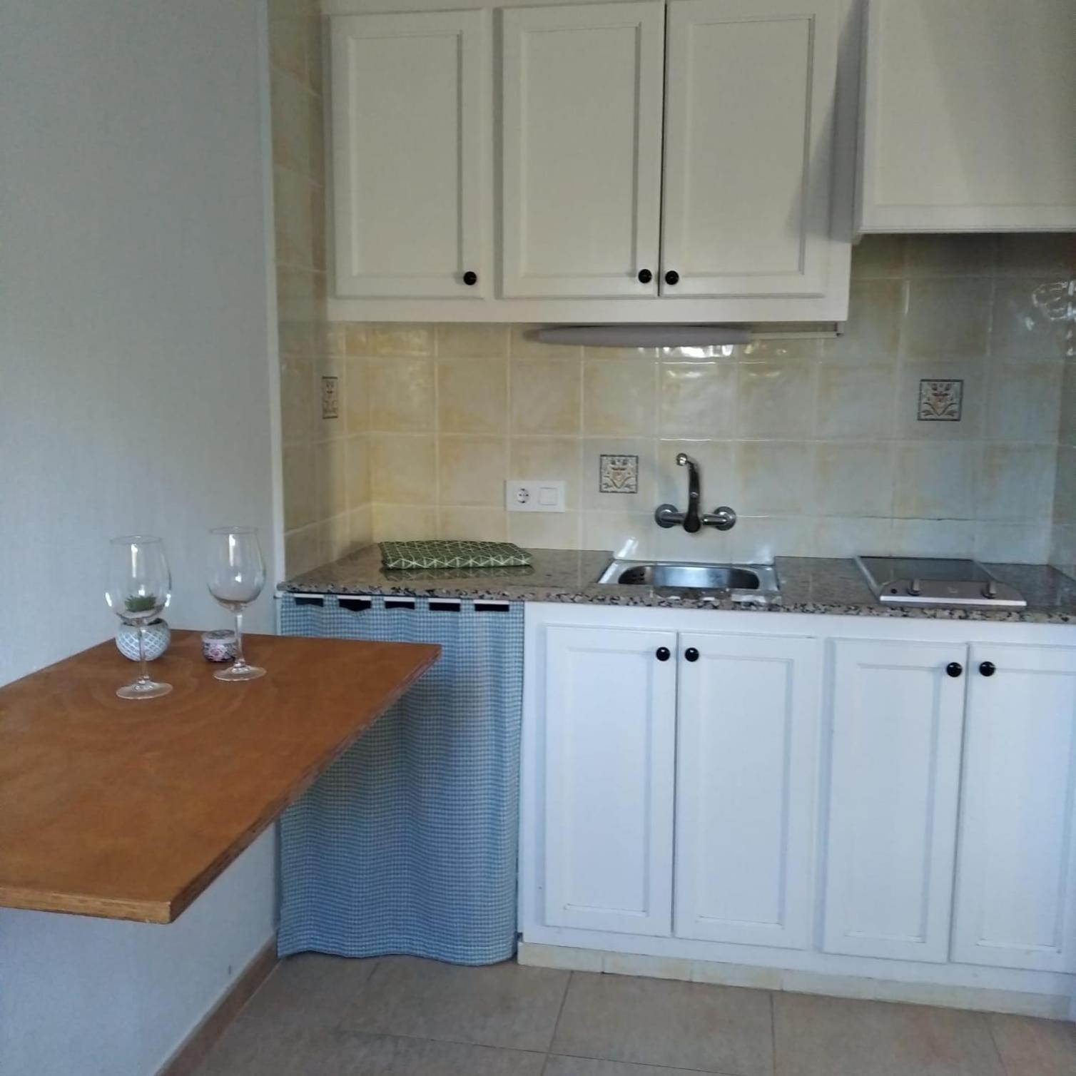 Apartamento Es Niuet
