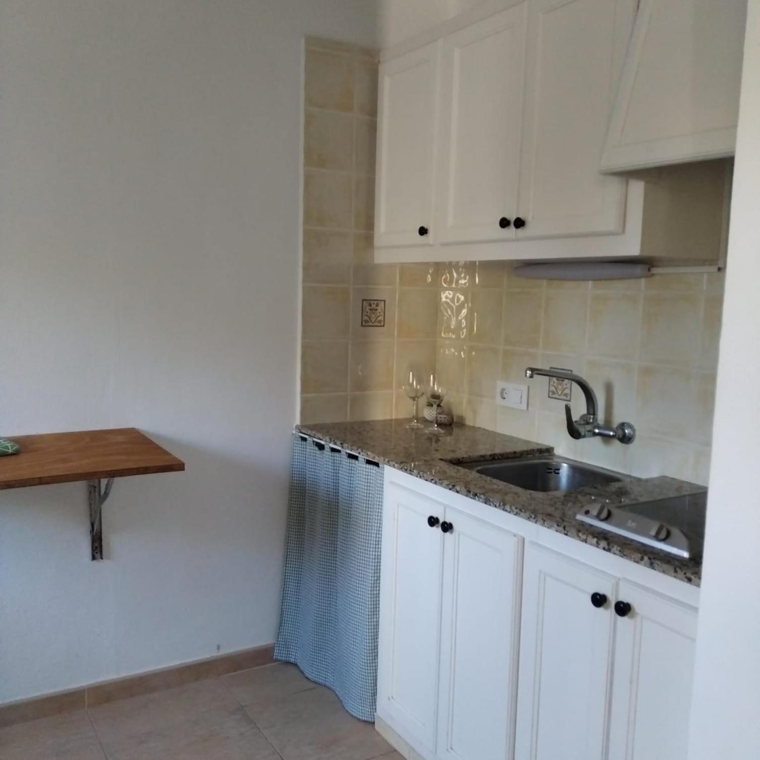 Apartamento Es Niuet