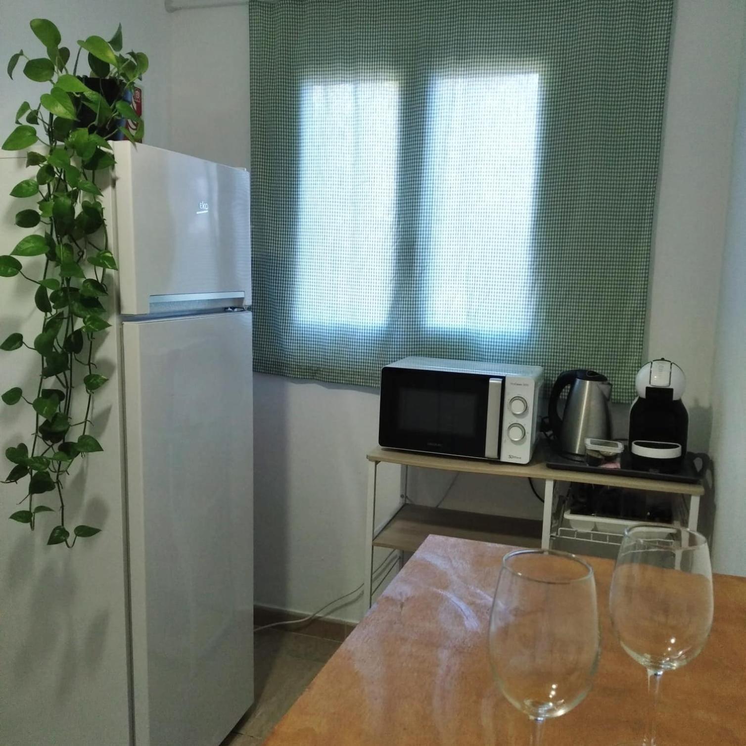 Apartamento Es Niuet