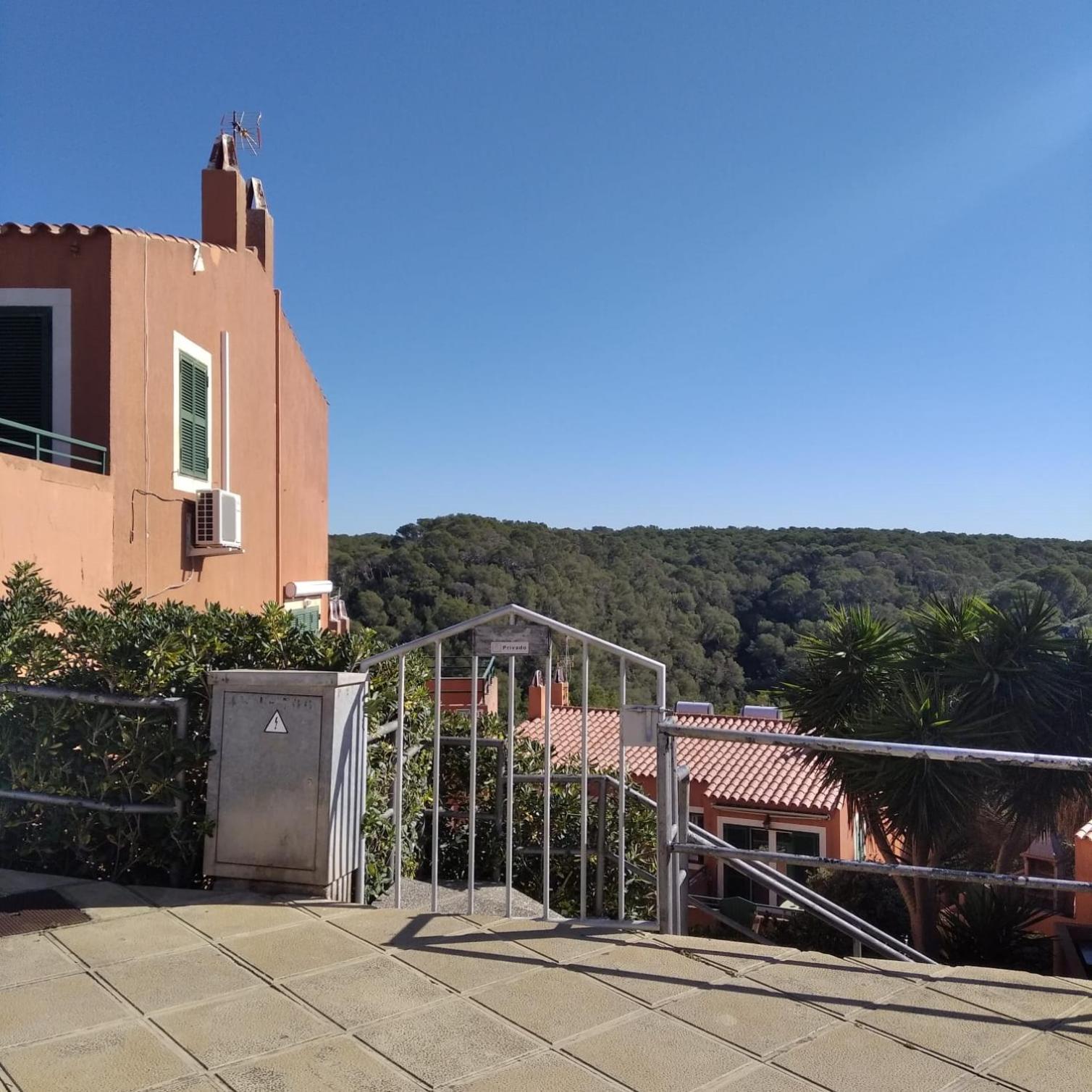 Apartamento Es Niuet *